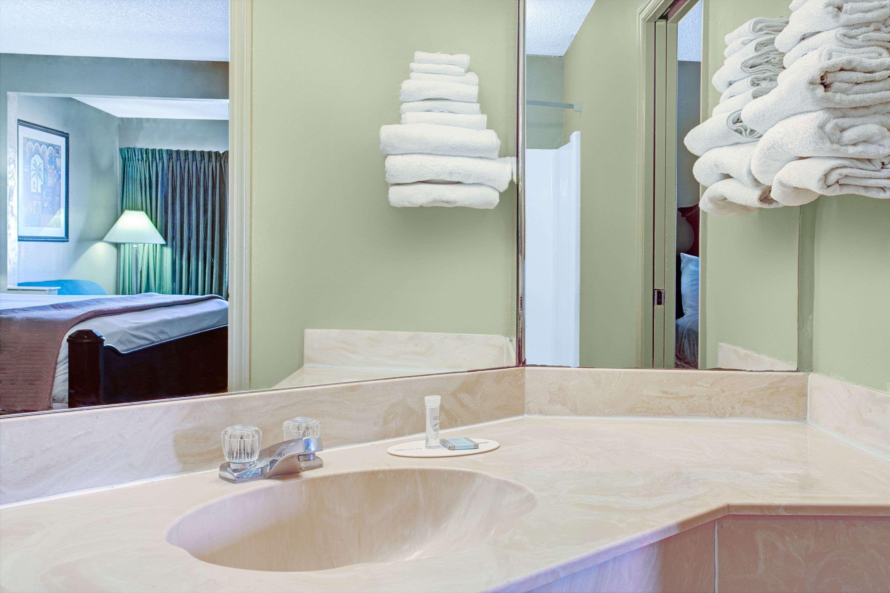 Stayable Suites Kissimmee West