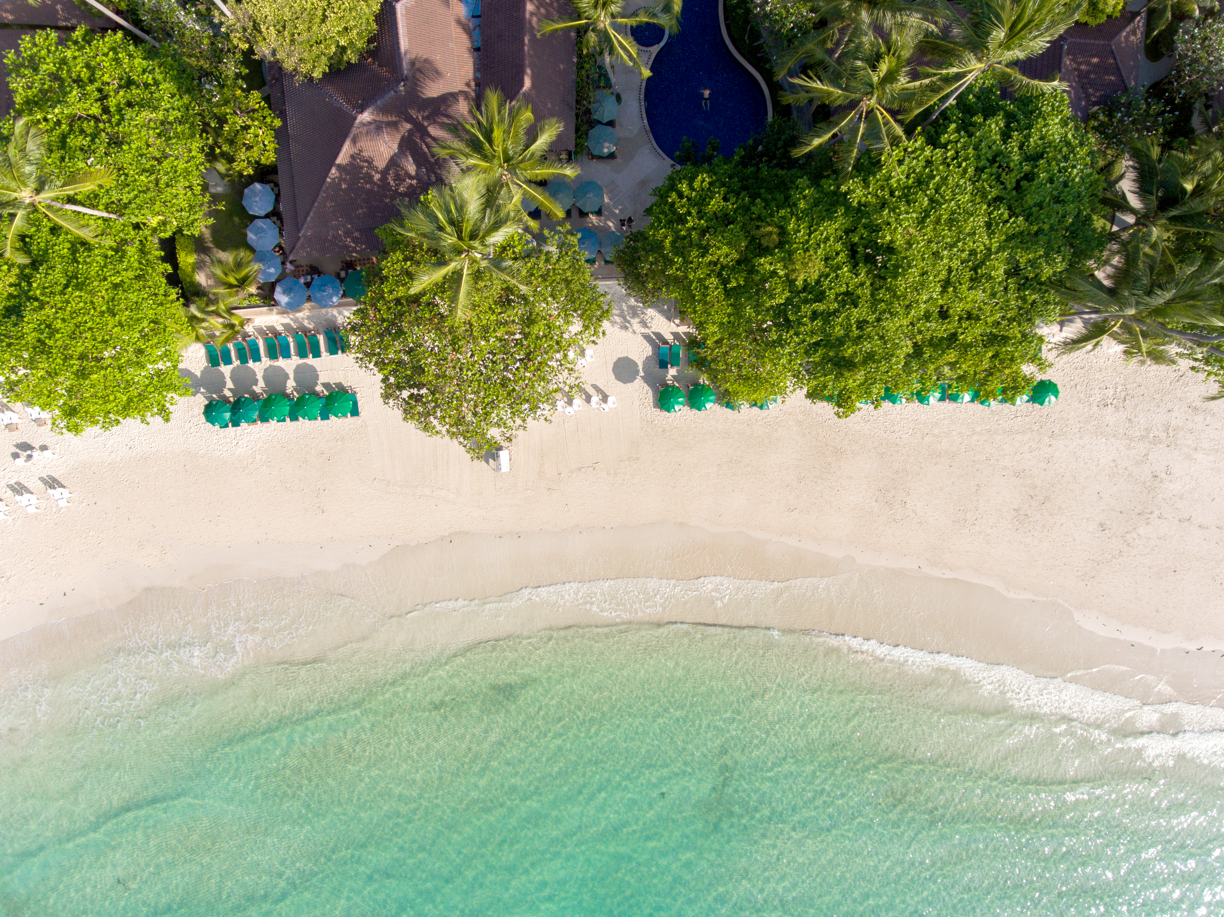 Baan Chaweng Beach Resort and Spa by null