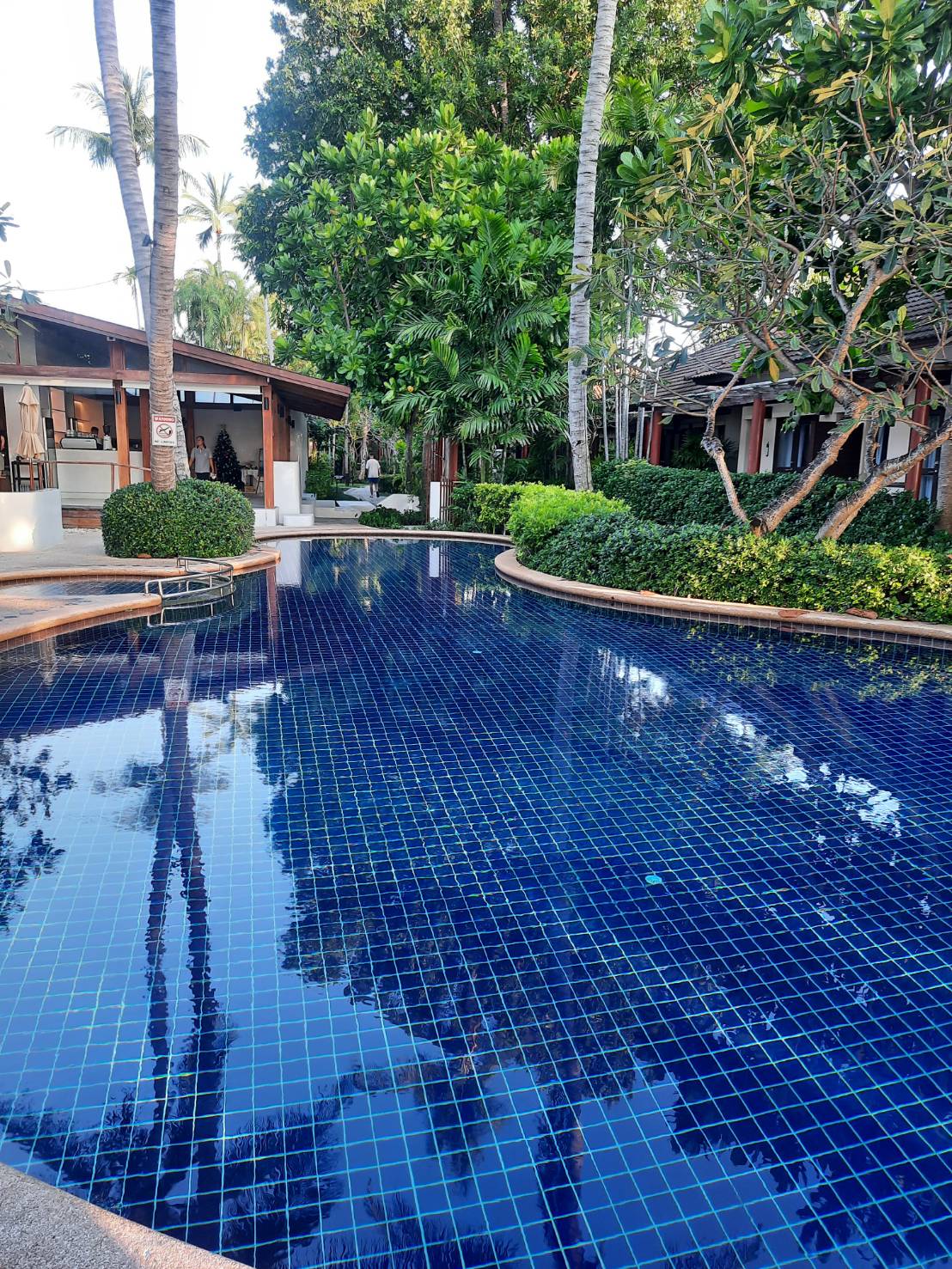 Baan Chaweng Beach Resort and Spa by null