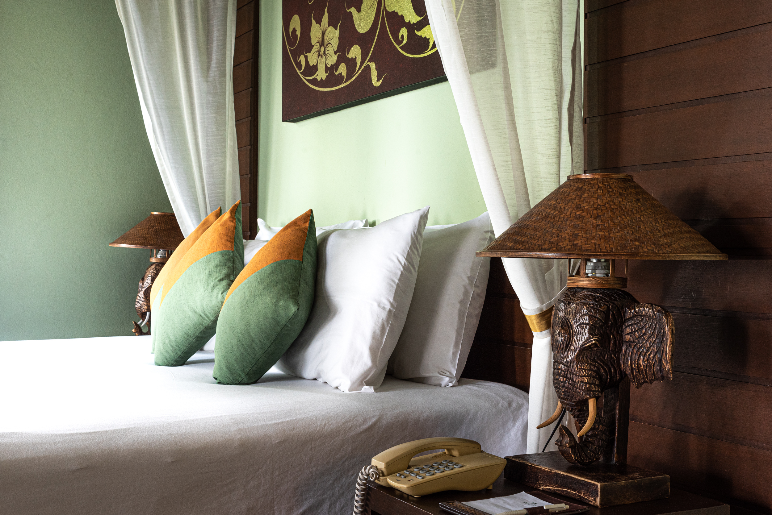 Baan Chaweng Beach Resort and Spa by null