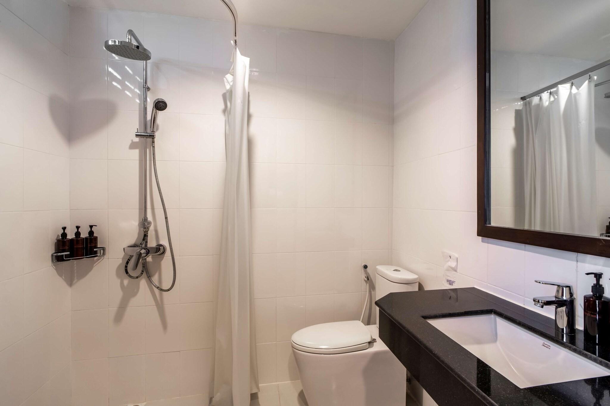 Best Western Phuket Ocean Resort
