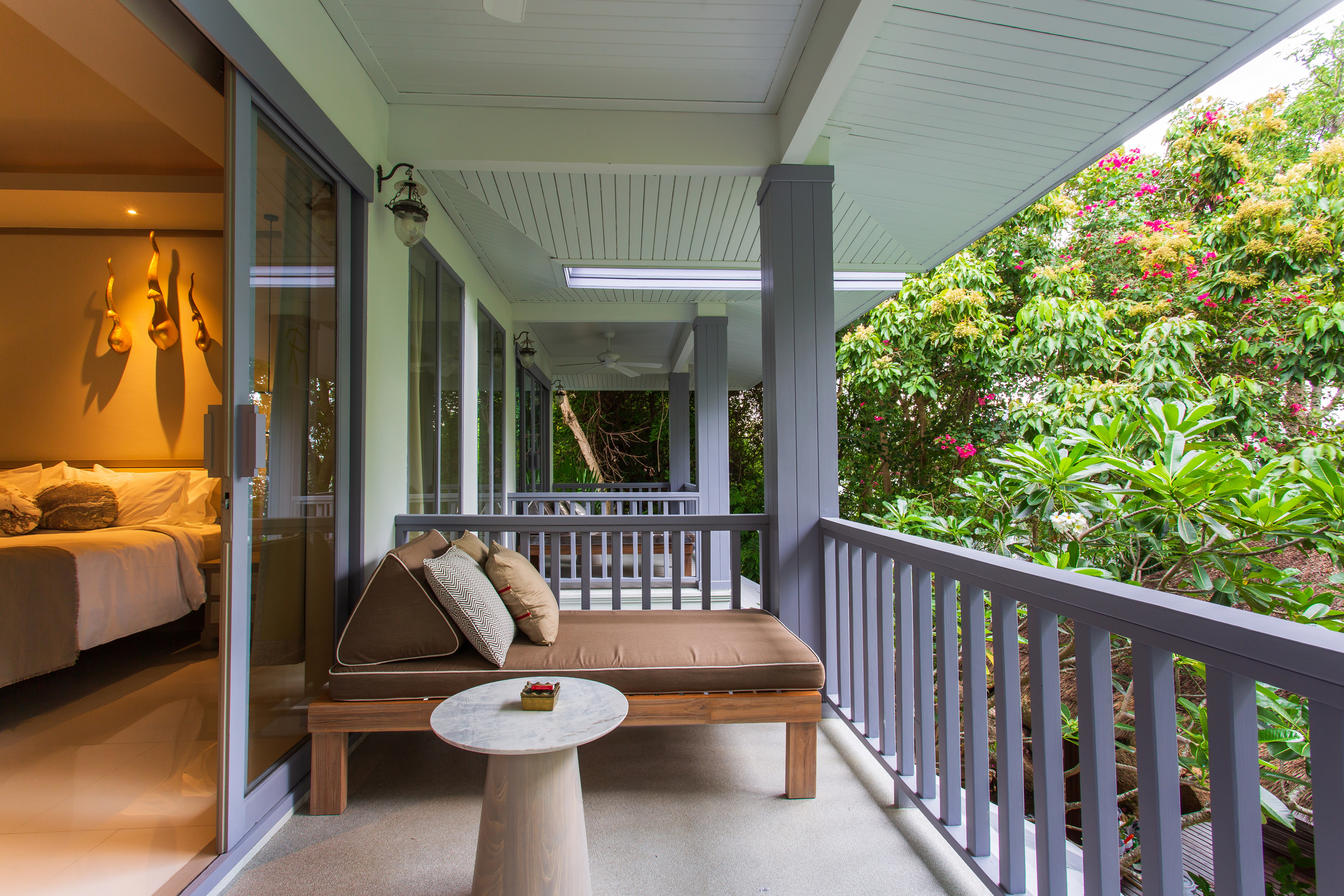 Rocky's Boutique Resort- a Veranda
