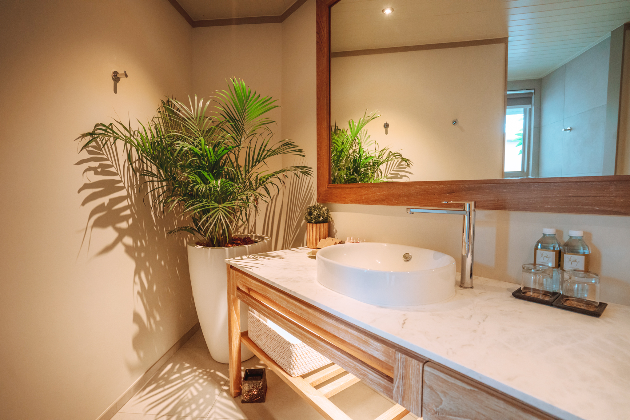 Rocky's Boutique Resort - Veranda Collection Samui by null