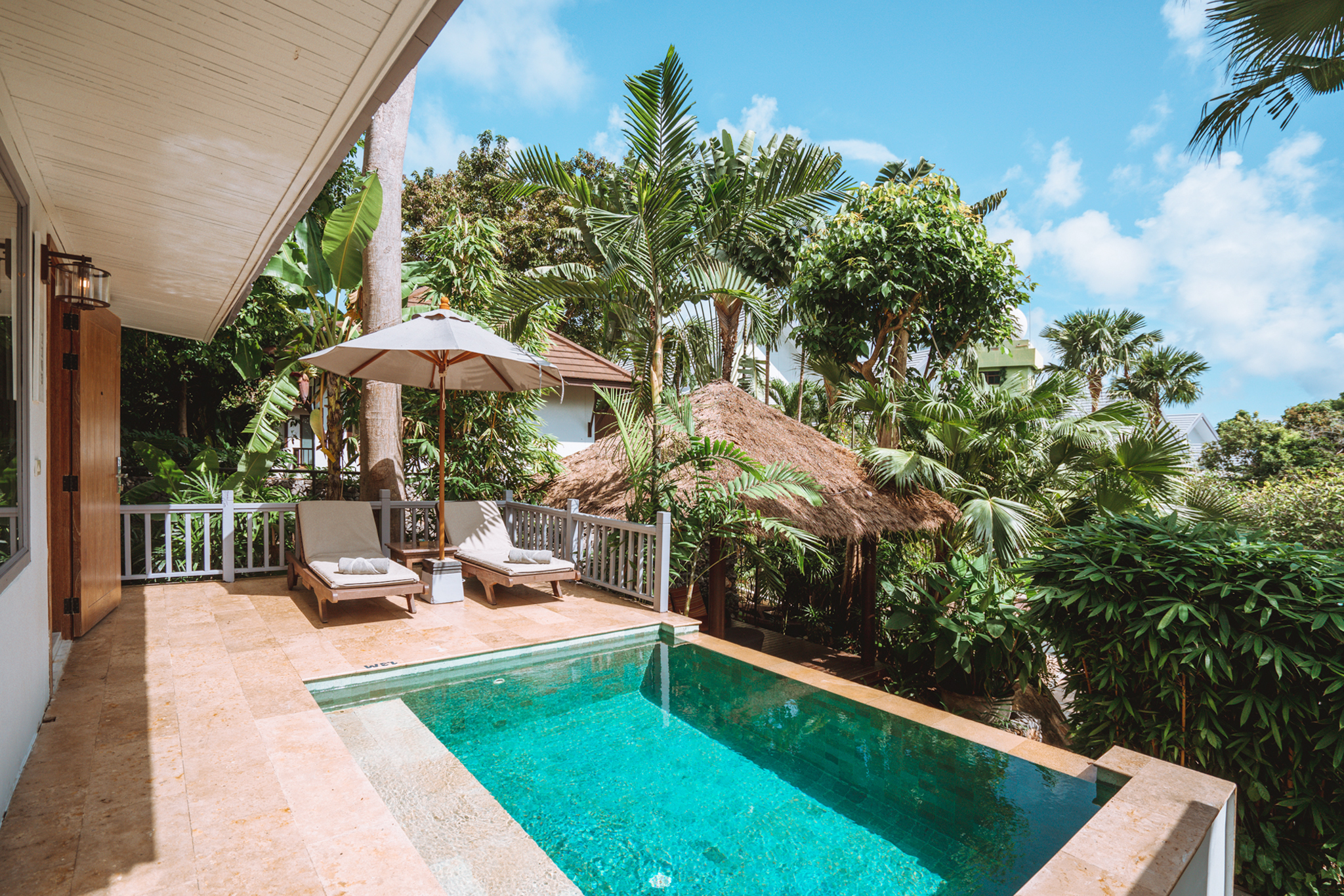 Rocky's Boutique Resort - Veranda Collection Samui by null