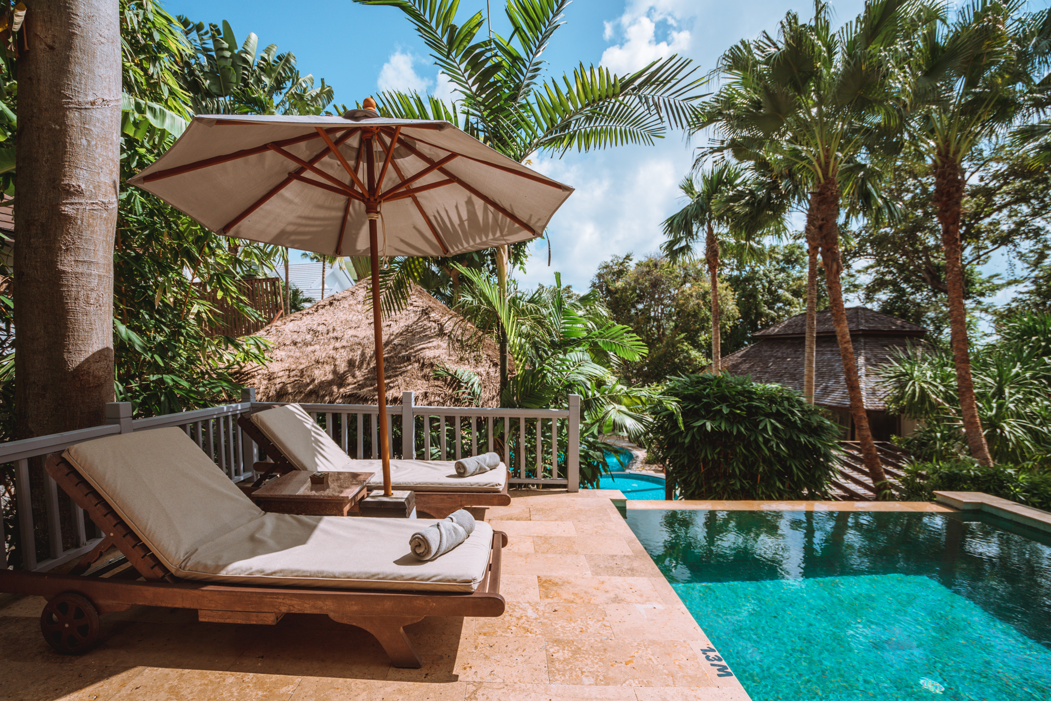 Rocky's Boutique Resort - Veranda Collection Samui by null