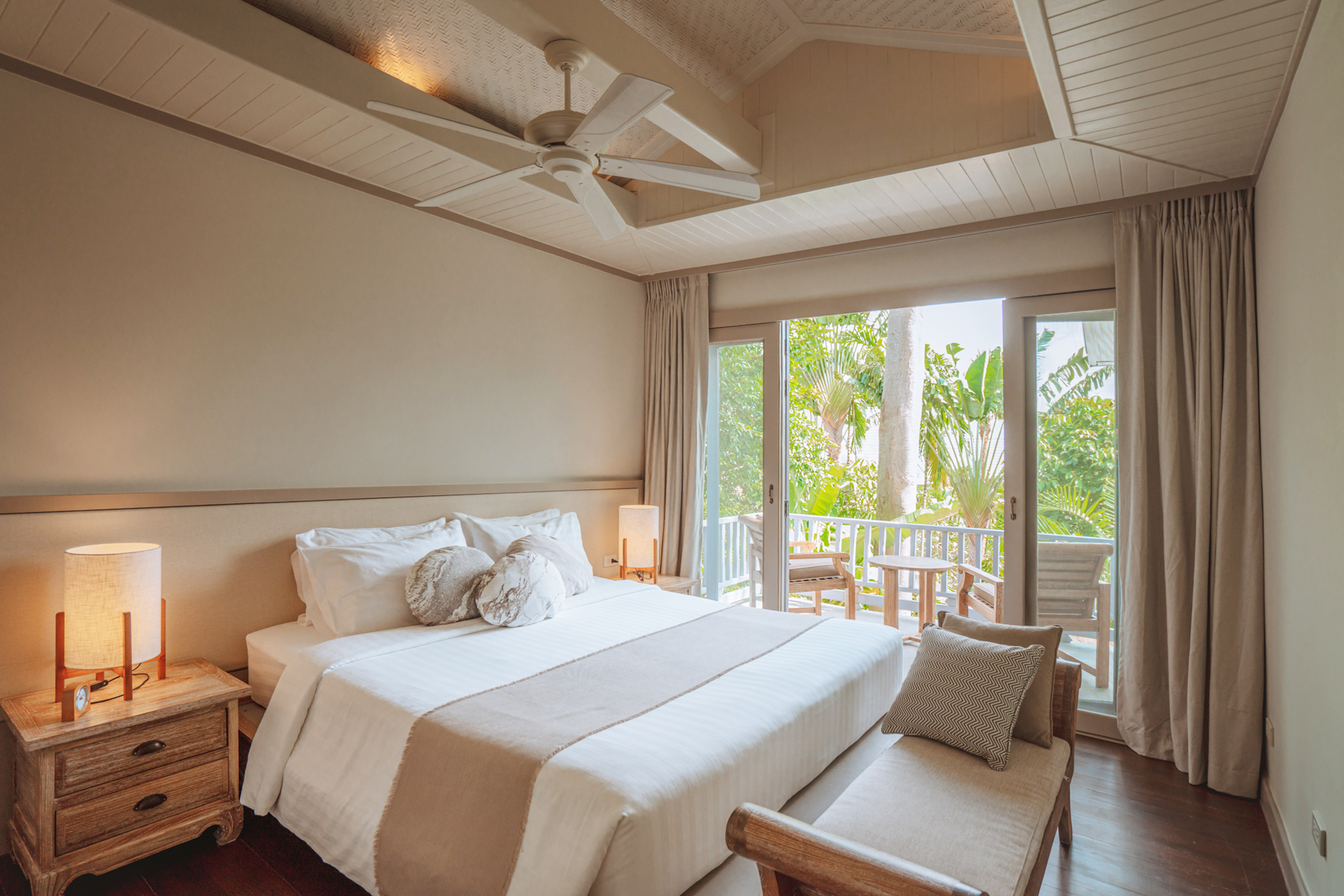 Rocky's Boutique Resort - Veranda Collection Samui by null