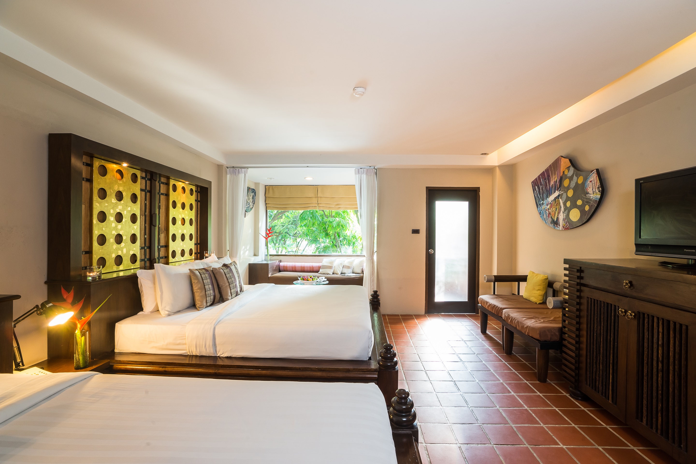Aonang Princeville Villa Resort and Spa