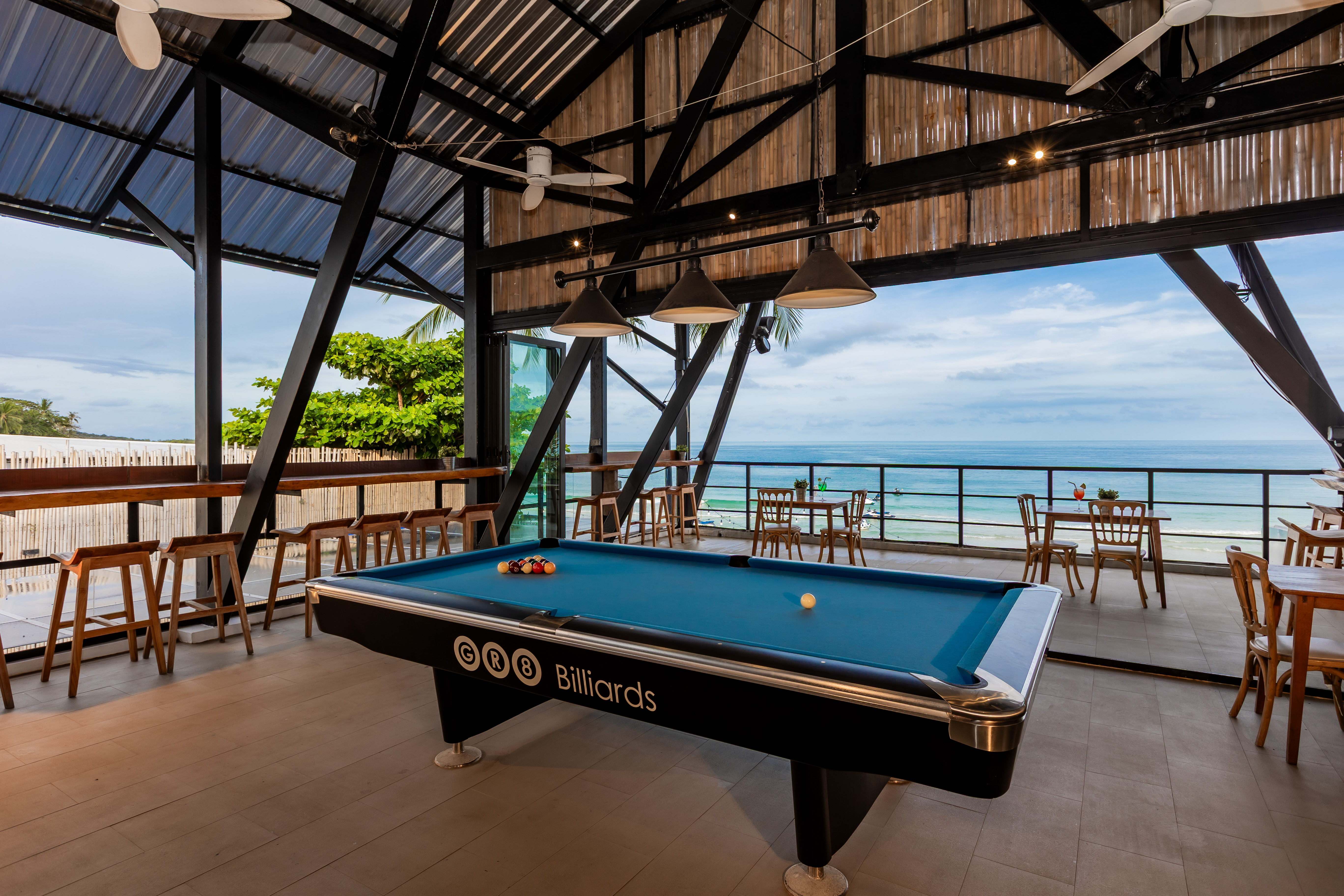 Malibu Beach Resort
