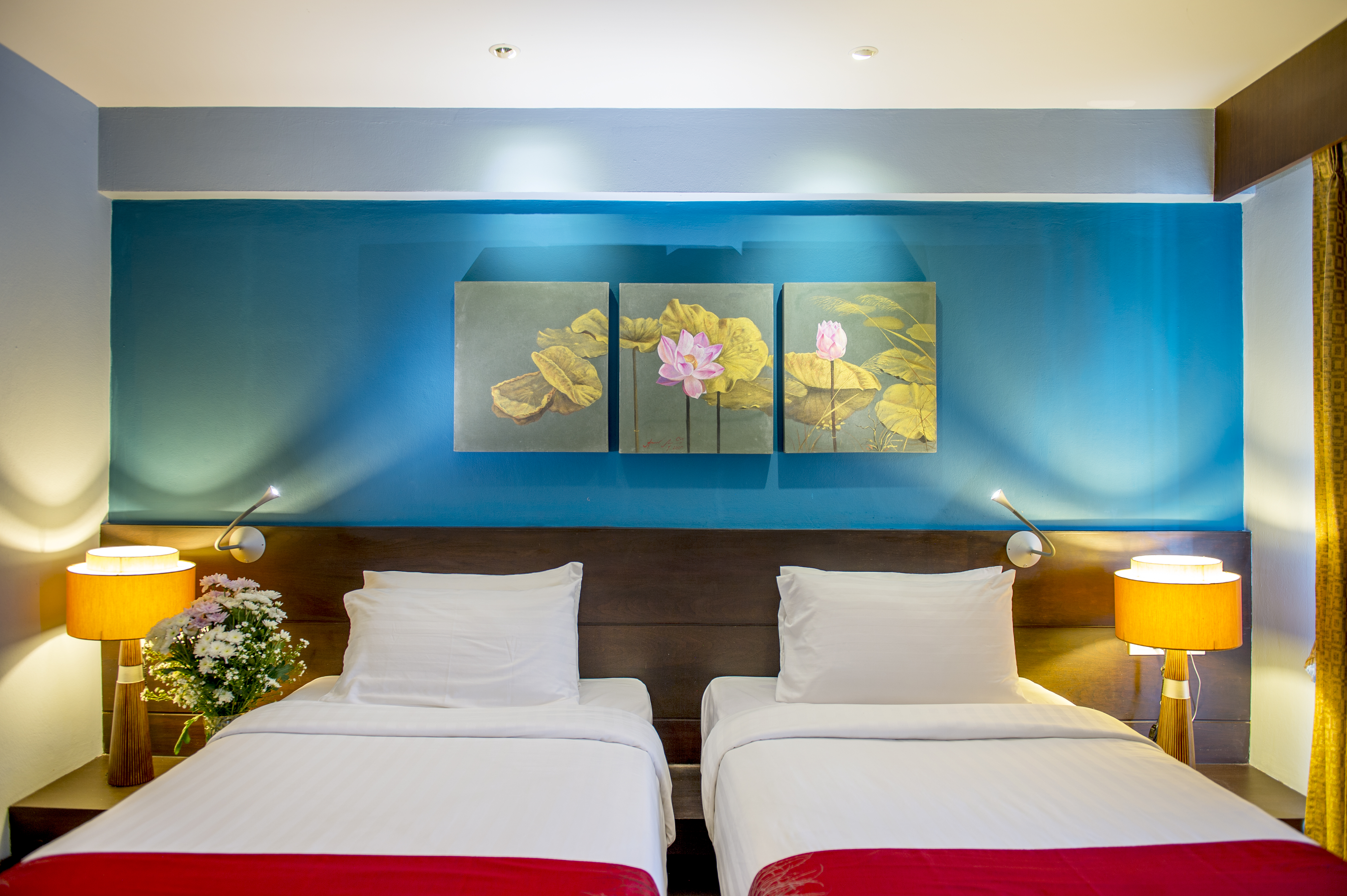 Buri Tara Resort Krabi (SHA Plus+)