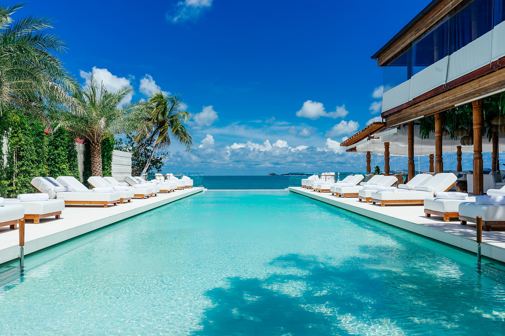 Zazen Boutique Resort by null