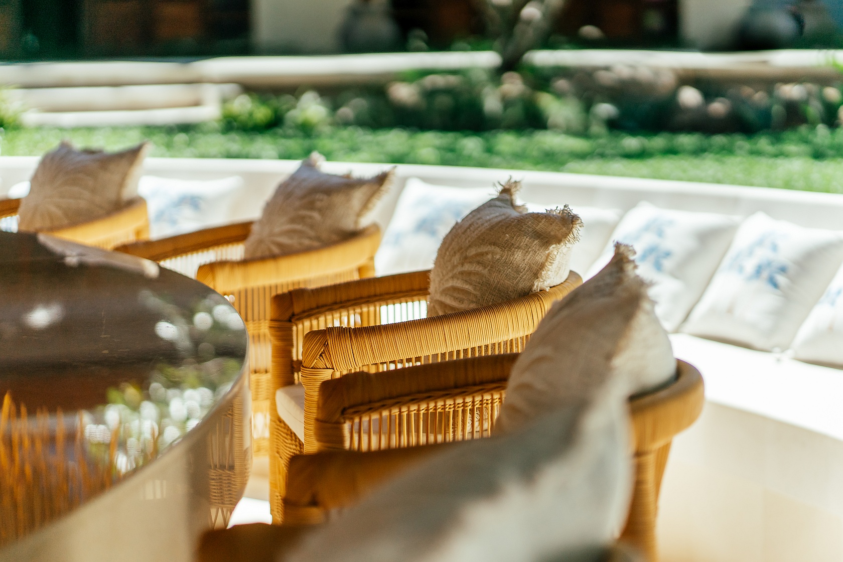 Zazen Boutique Resort by null