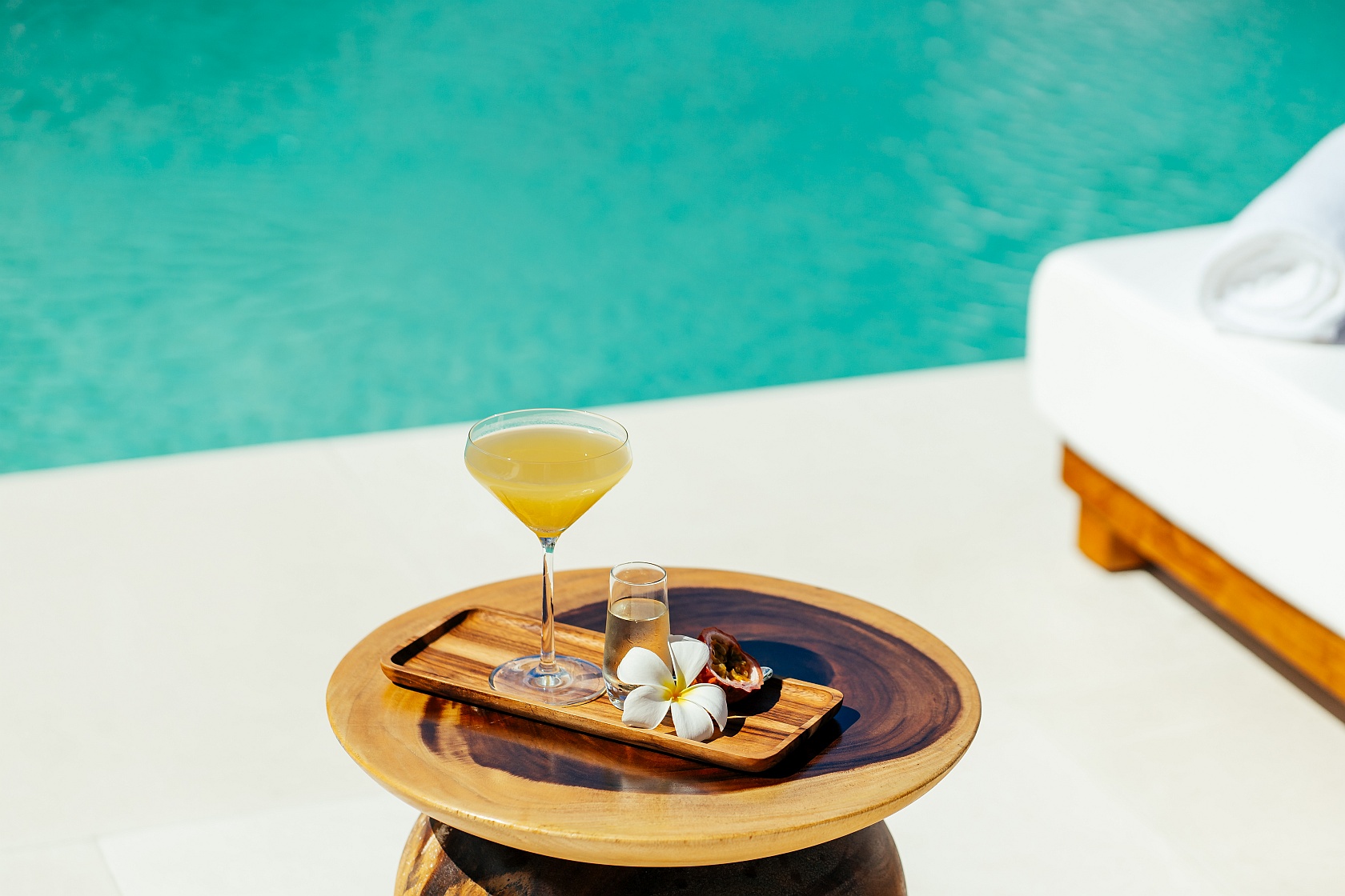 Zazen Boutique Resort by null