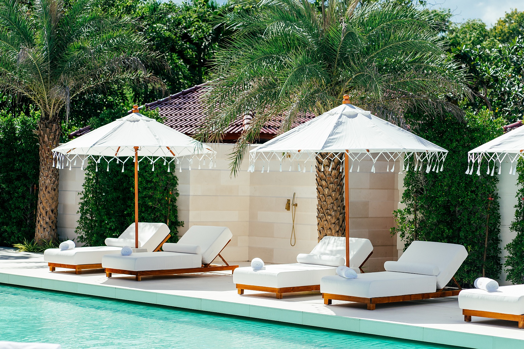 Zazen Boutique Resort by null