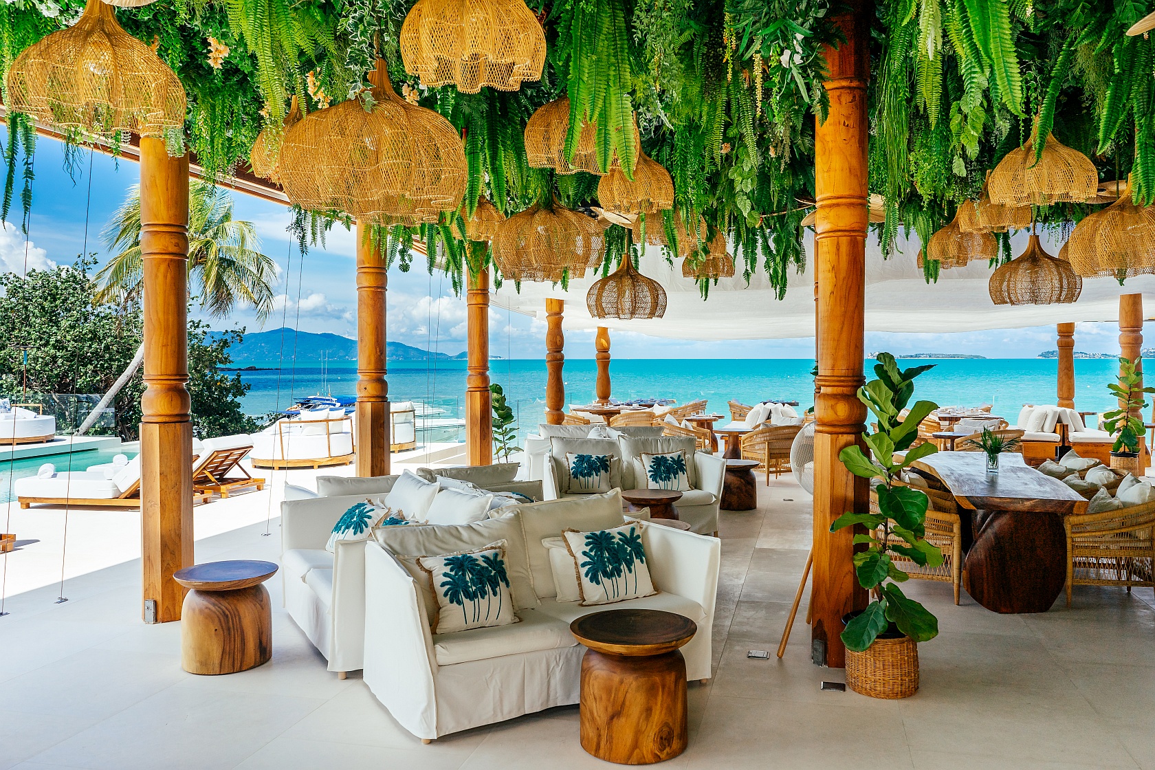 Zazen Boutique Resort by null