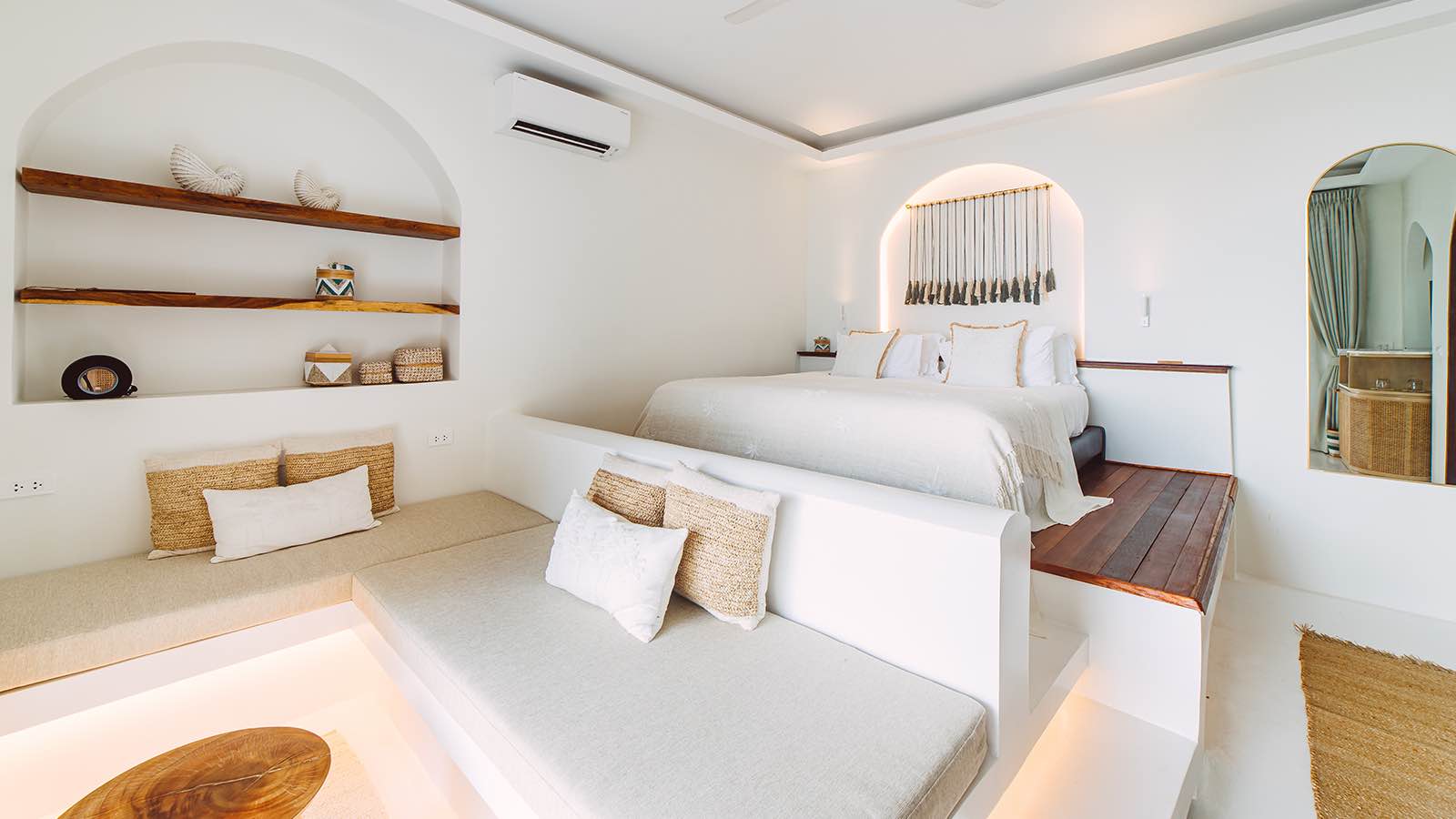 Zazen Boutique Resort by null