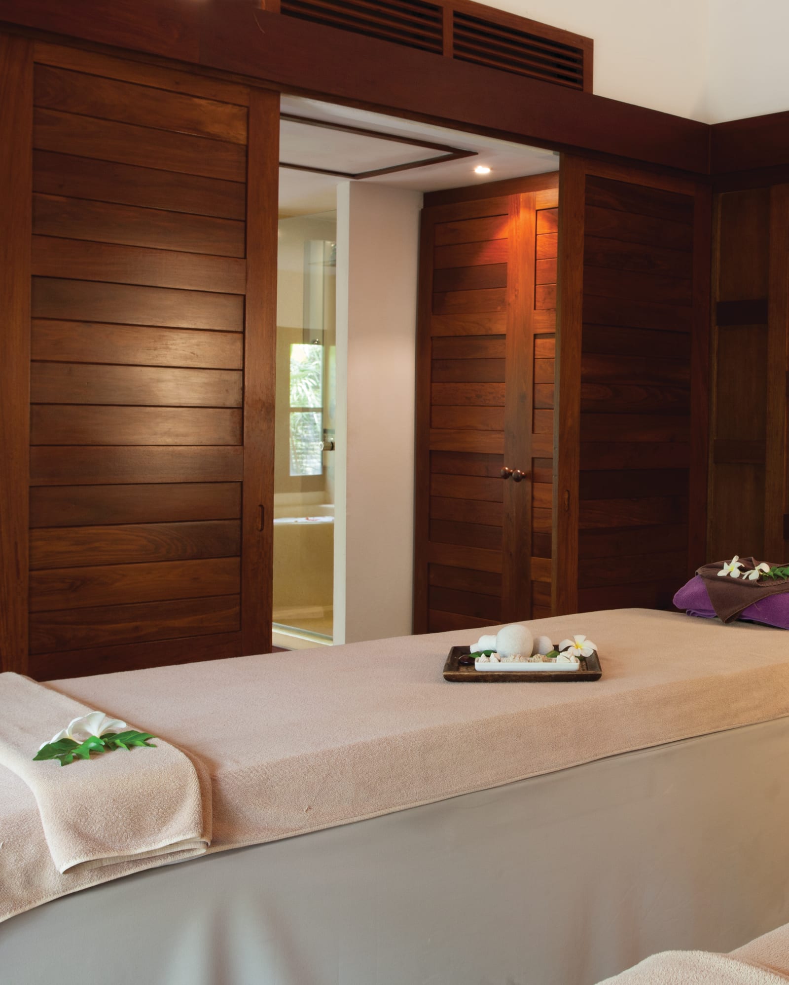 Napasai, A Belmond Hotel by null