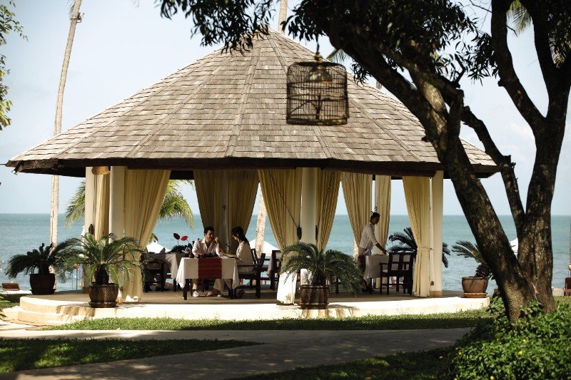 Napasai, A Belmond Hotel by null