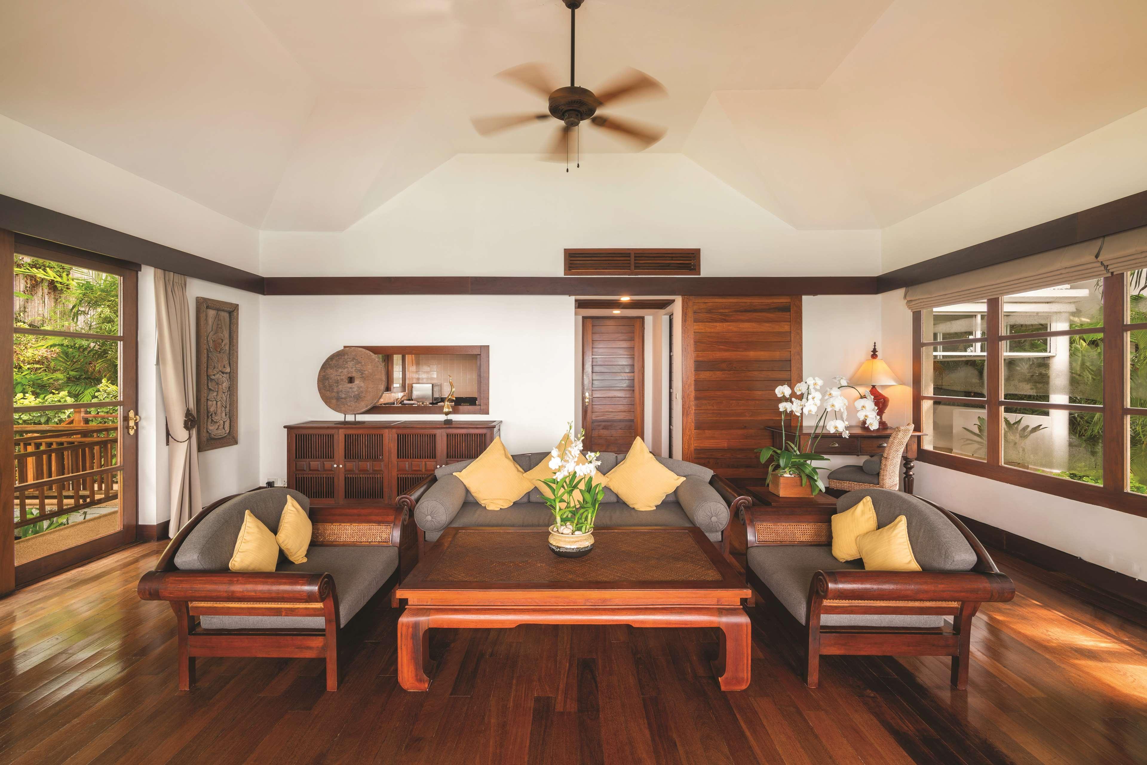 Napasai Samui by null