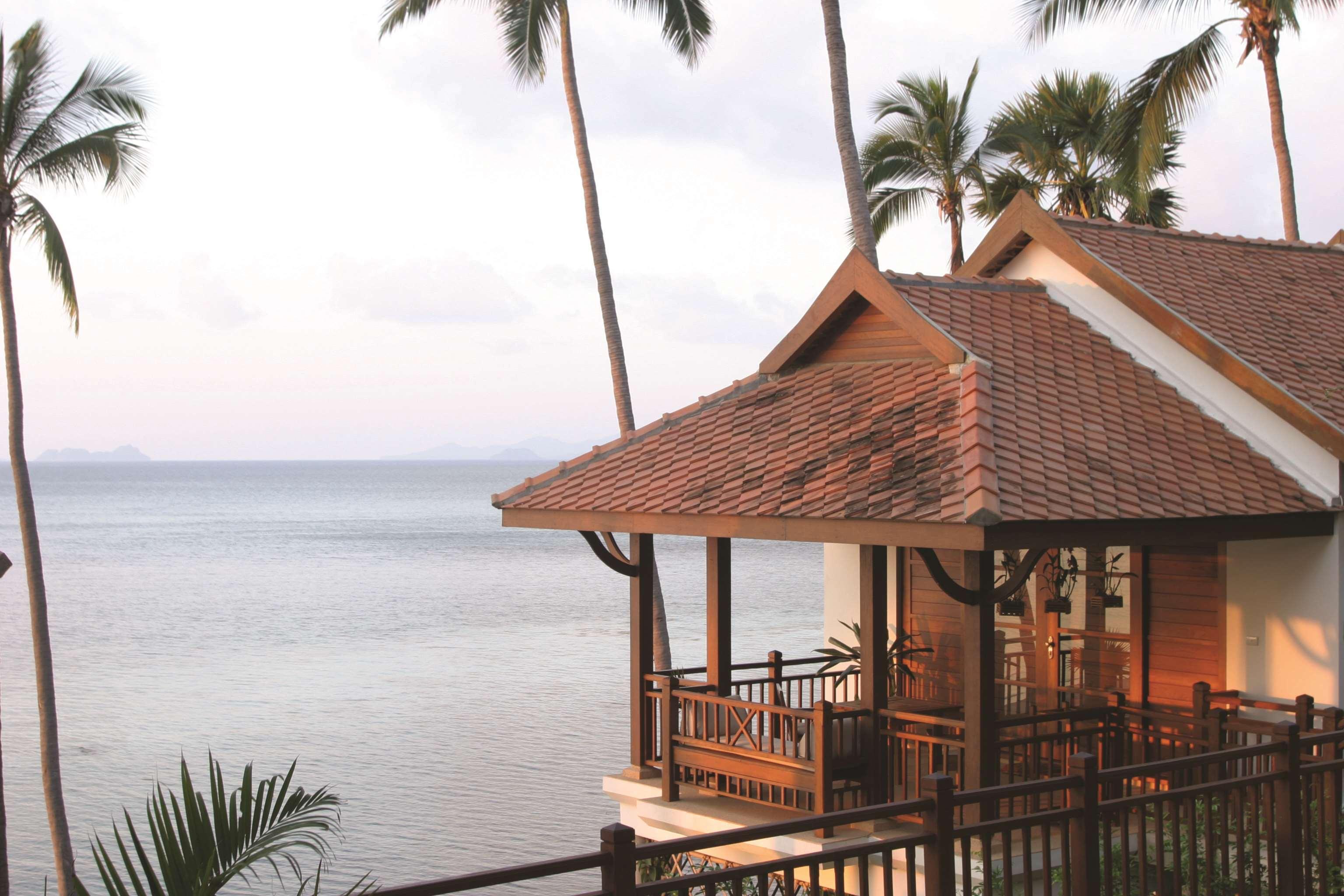 Napasai Samui by null