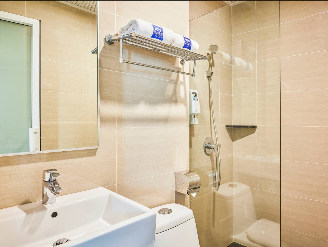 Ibis Budget Singapore Emerald