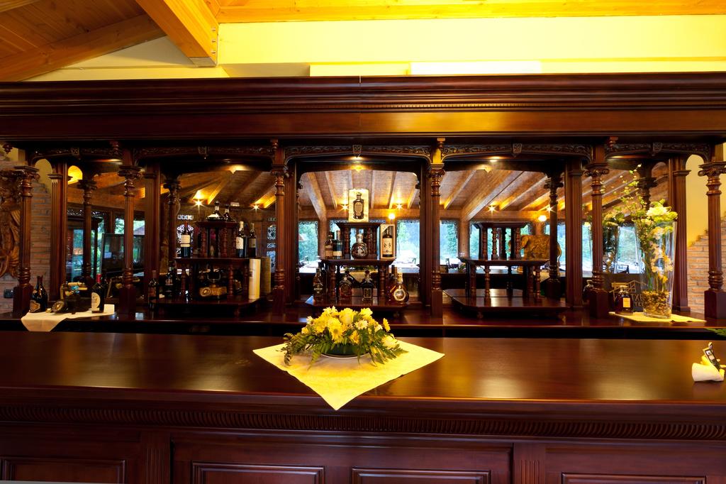 Hotel & Spa Etxegana