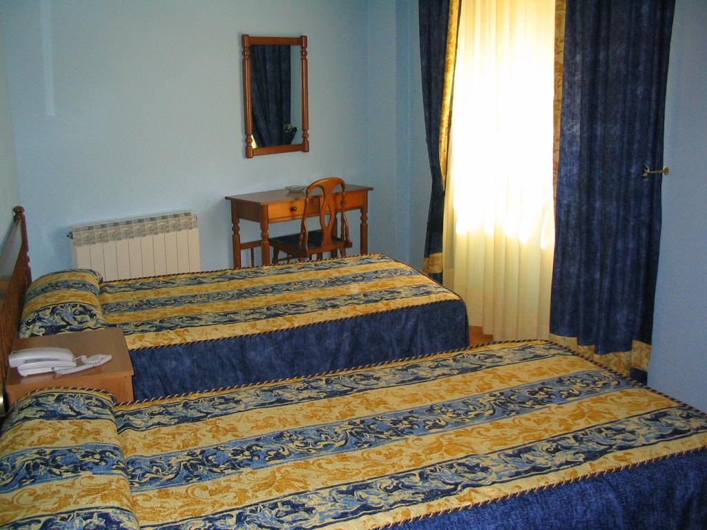 Hotel Isabel by null