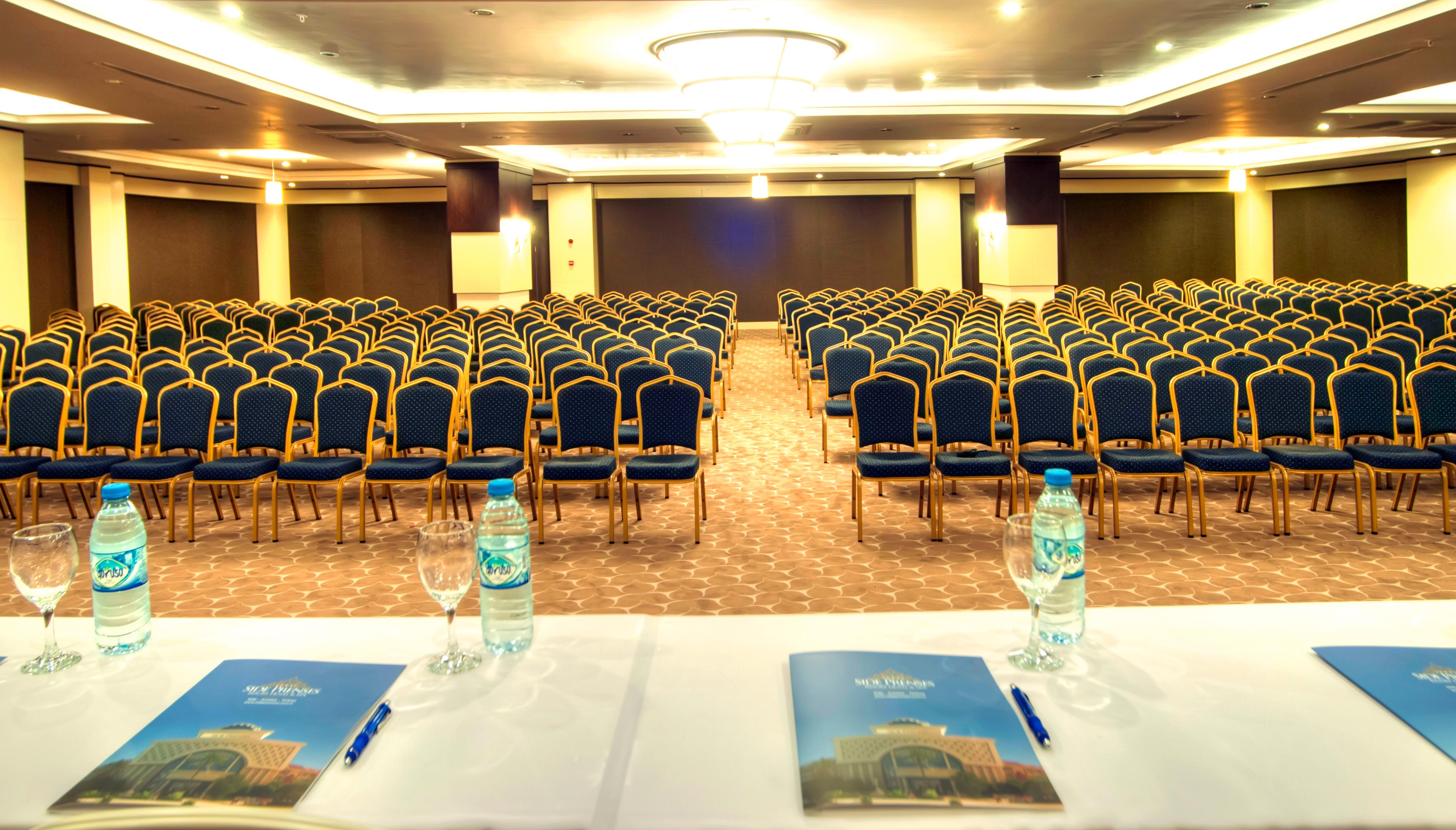 Side Prenses Resort Hotel & Spa - фото