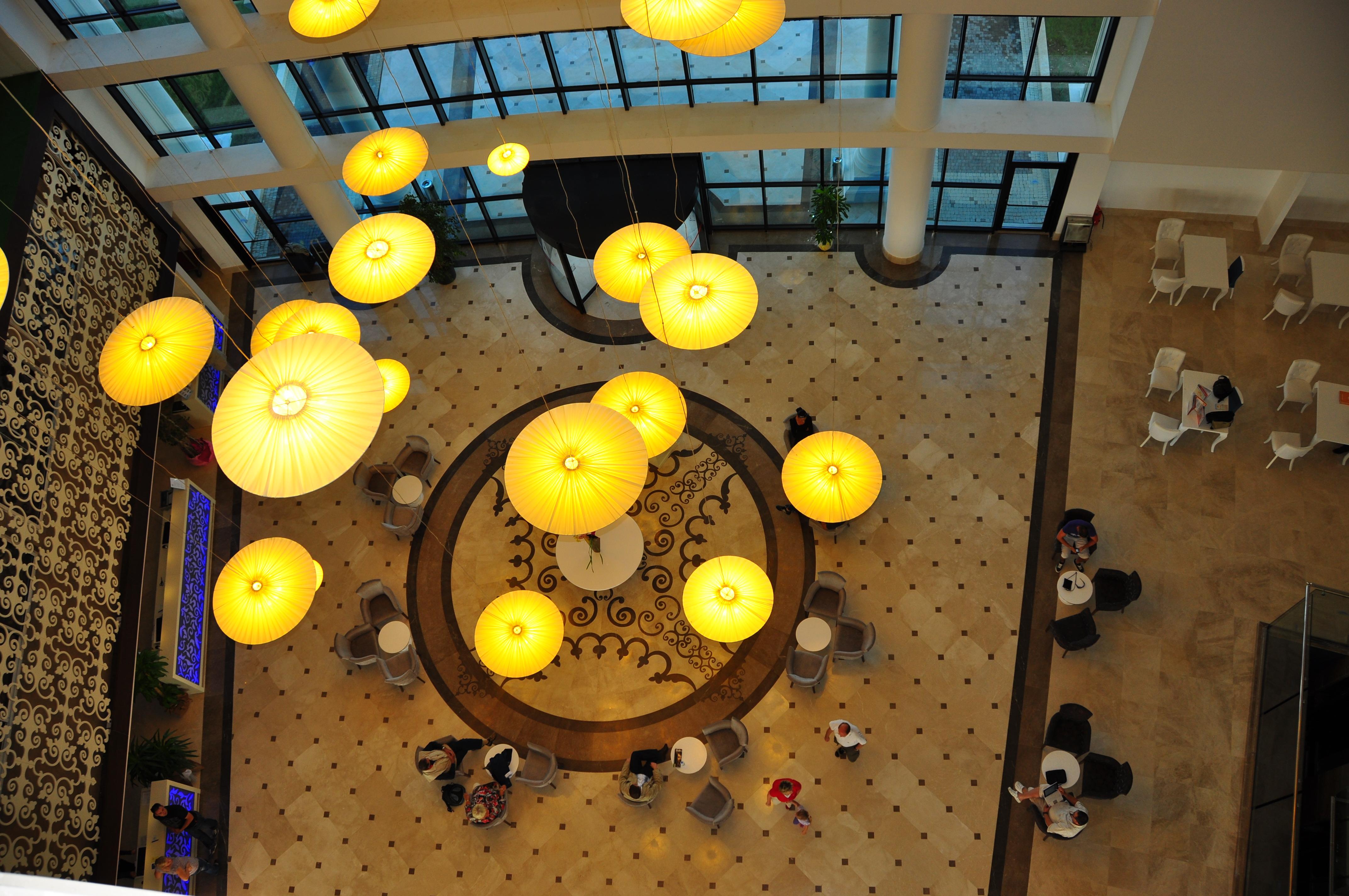 Side Prenses Resort Hotel & Spa - фото