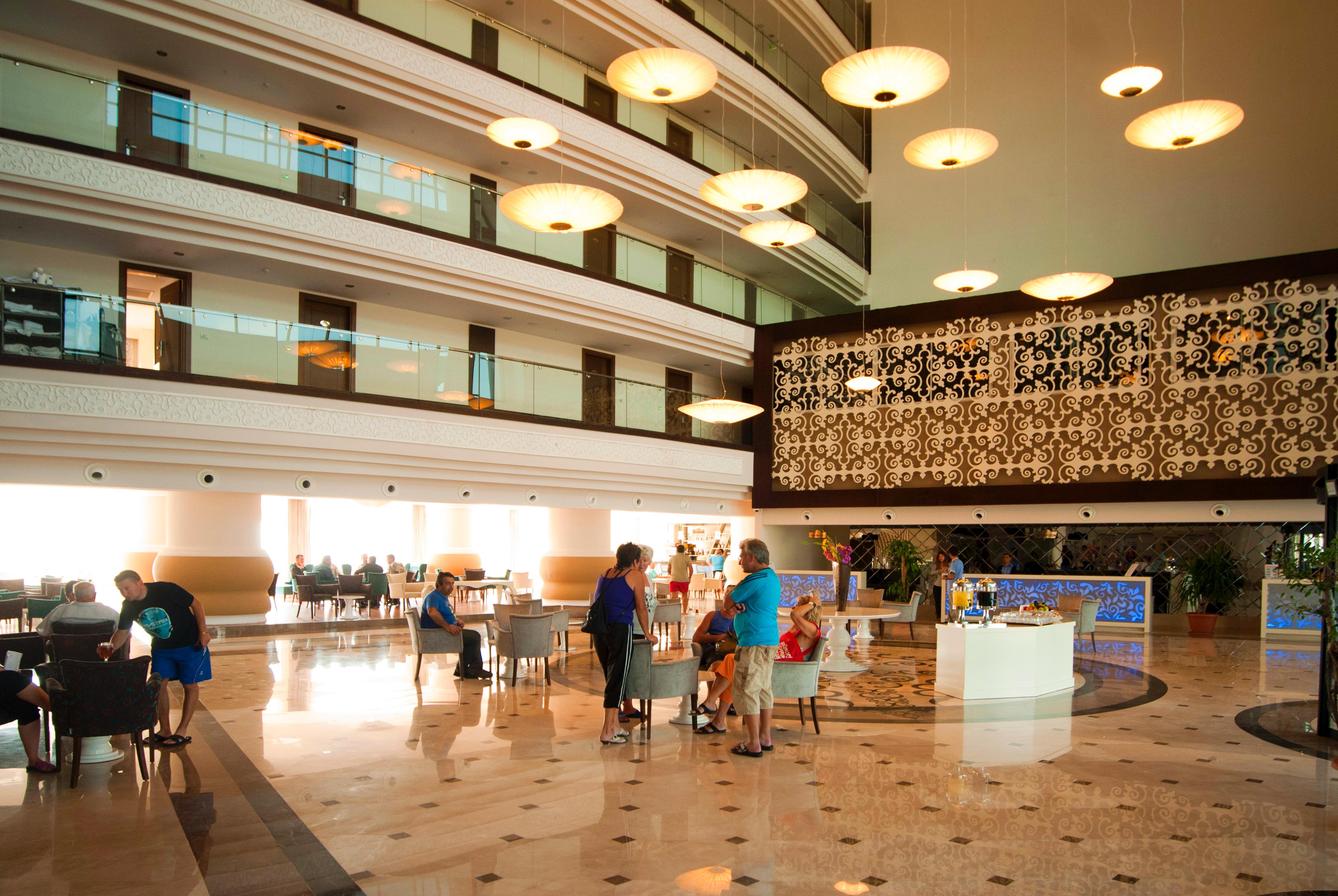 Side Prenses Resort Hotel & Spa - фото