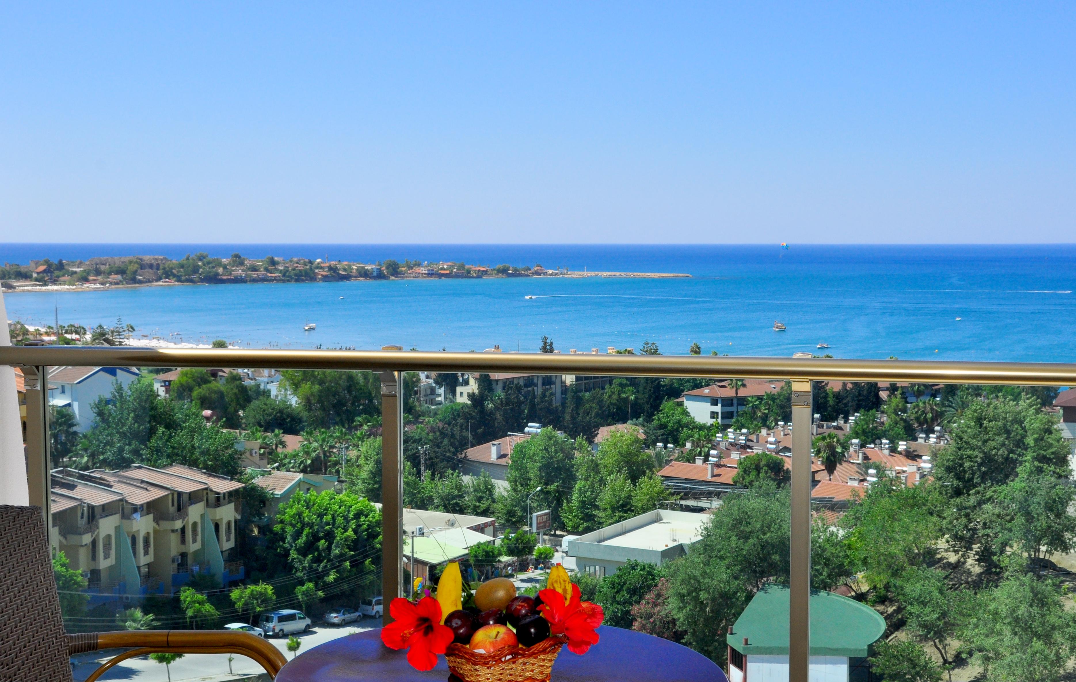 Side Prenses Resort Hotel & Spa - фото