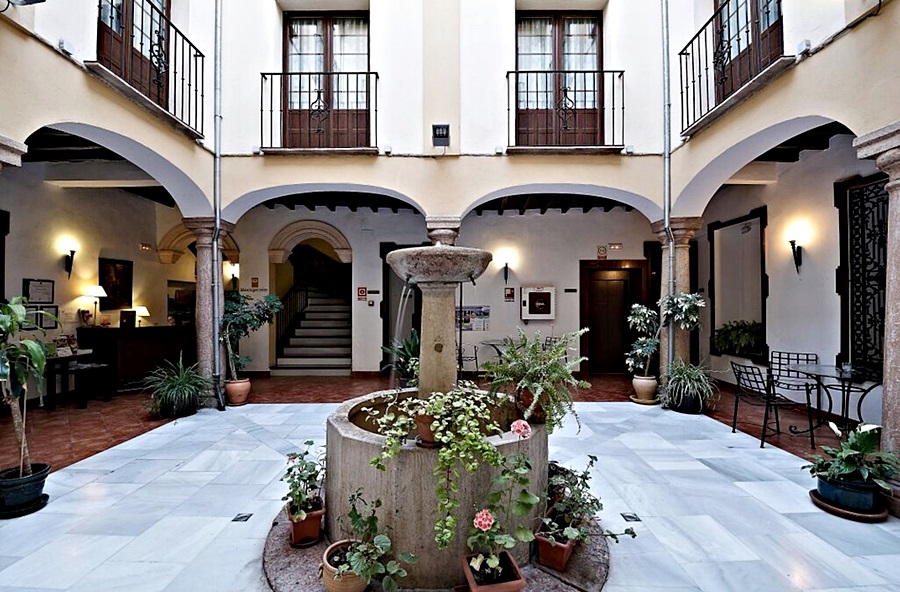 Hotel Coso Viejo image