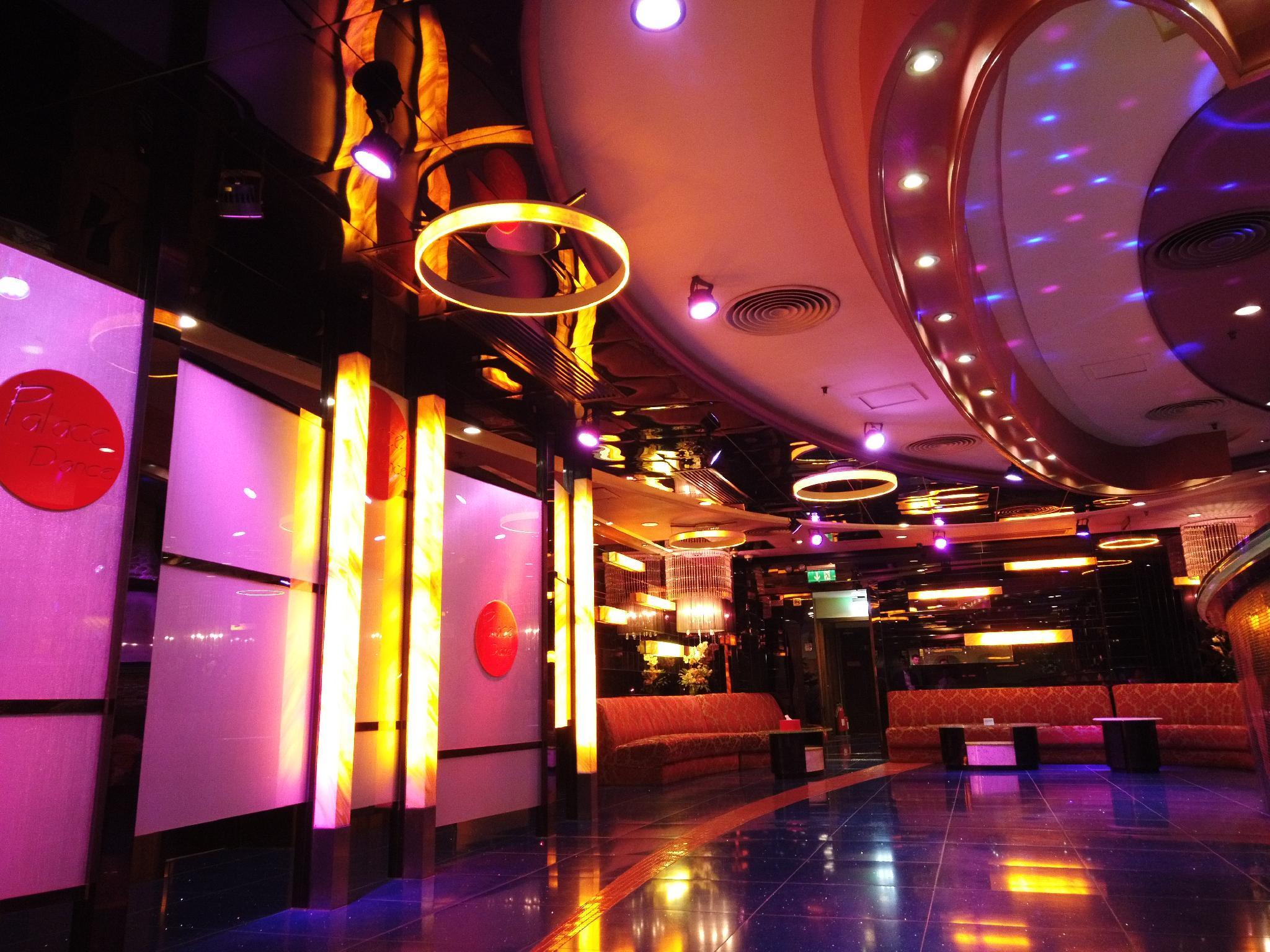 Hotel Beverly Plaza - Macau image