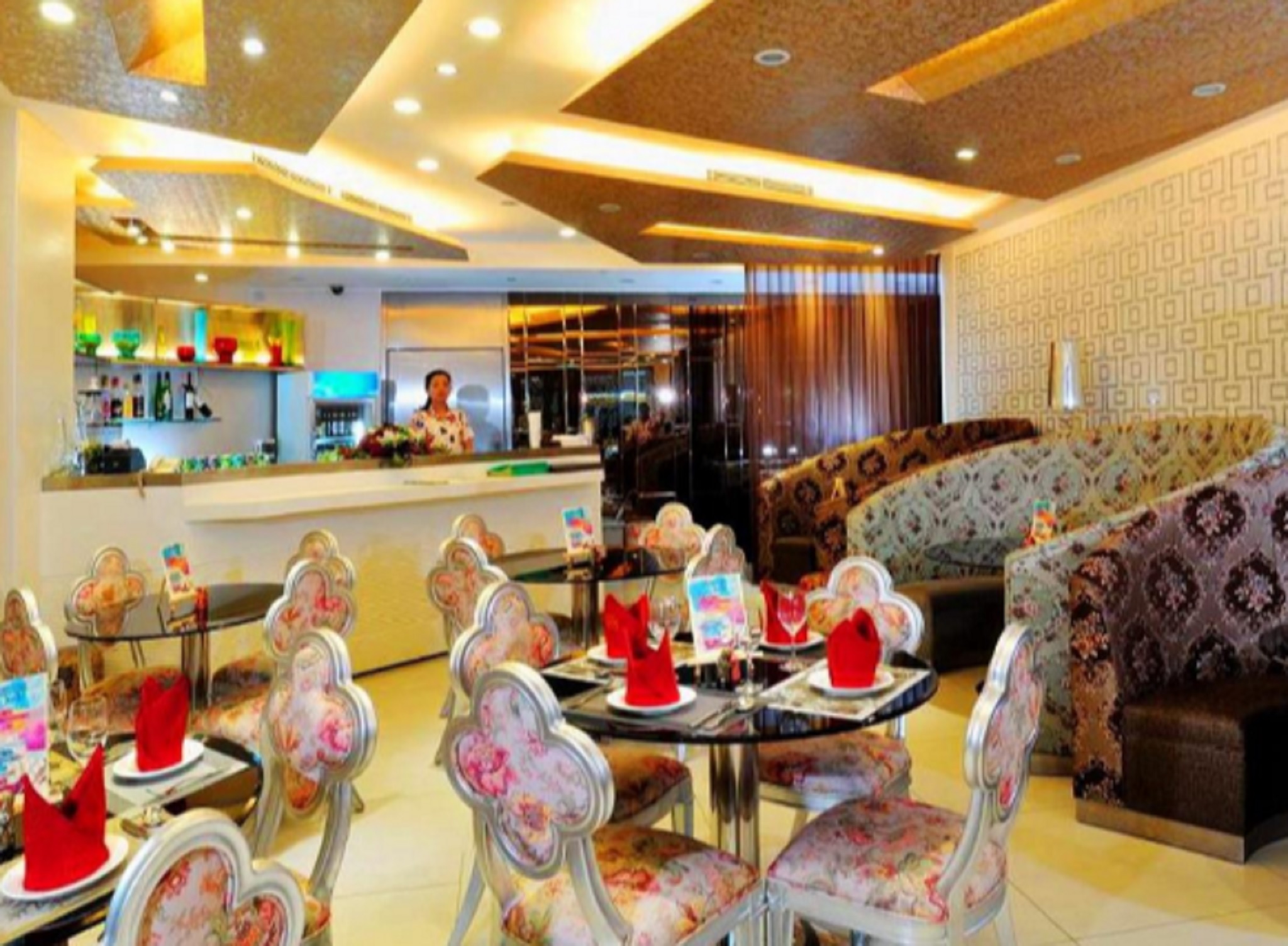 Metropole Hotel Macau