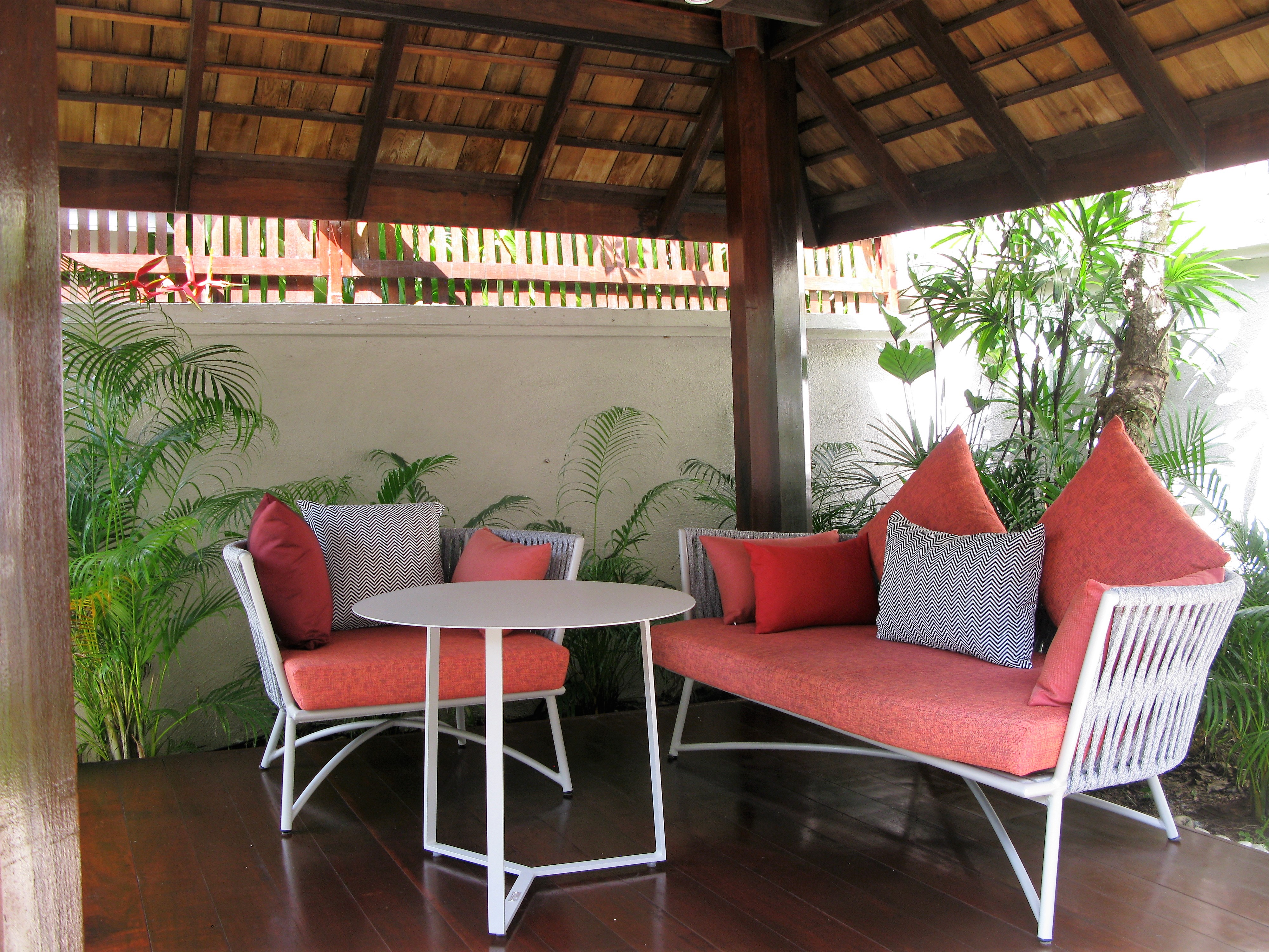 The Sunset Beach Resort & Spa by null