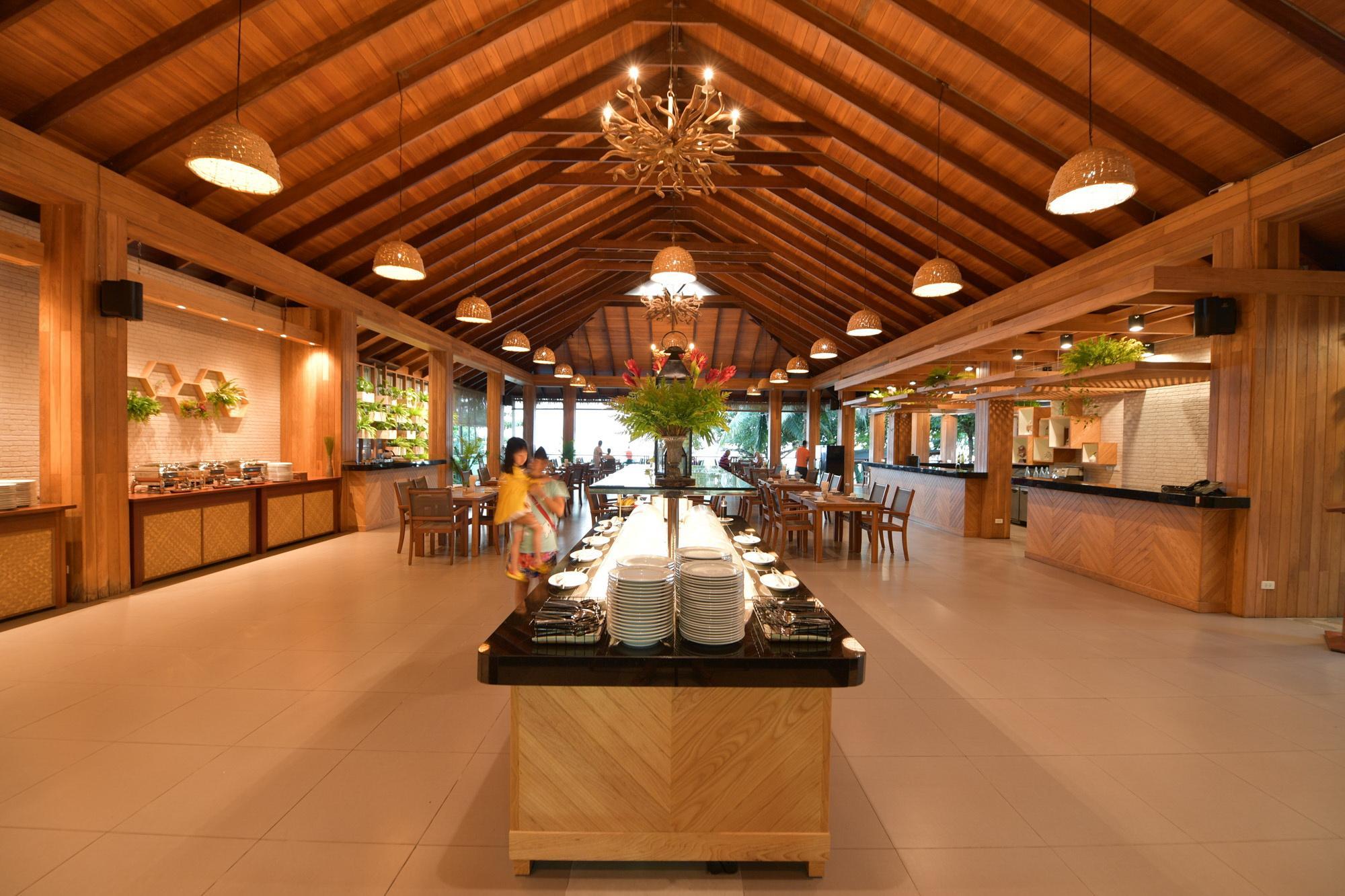 Tup Kaek Sunset Beach Resort