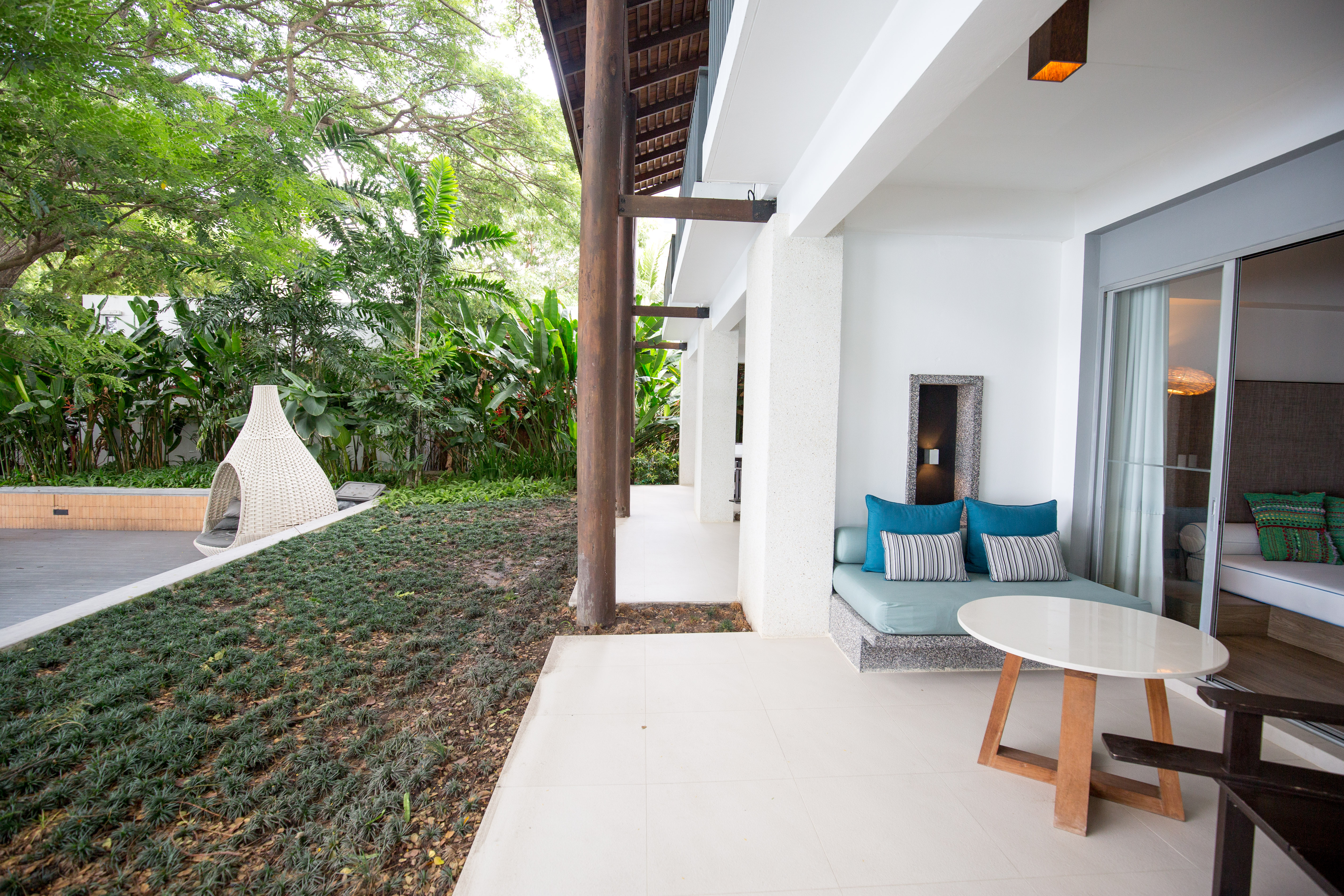 Veranda Resort & Villas Hua Hin - Cha Am