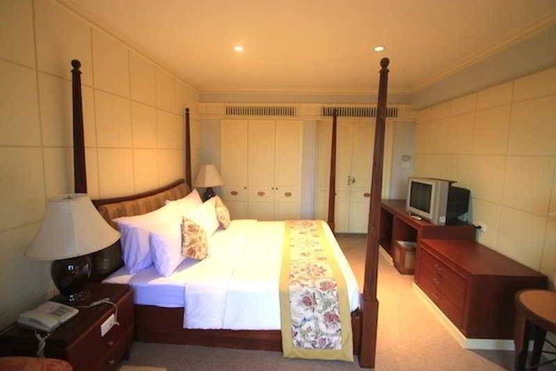 River Kwai Hotel