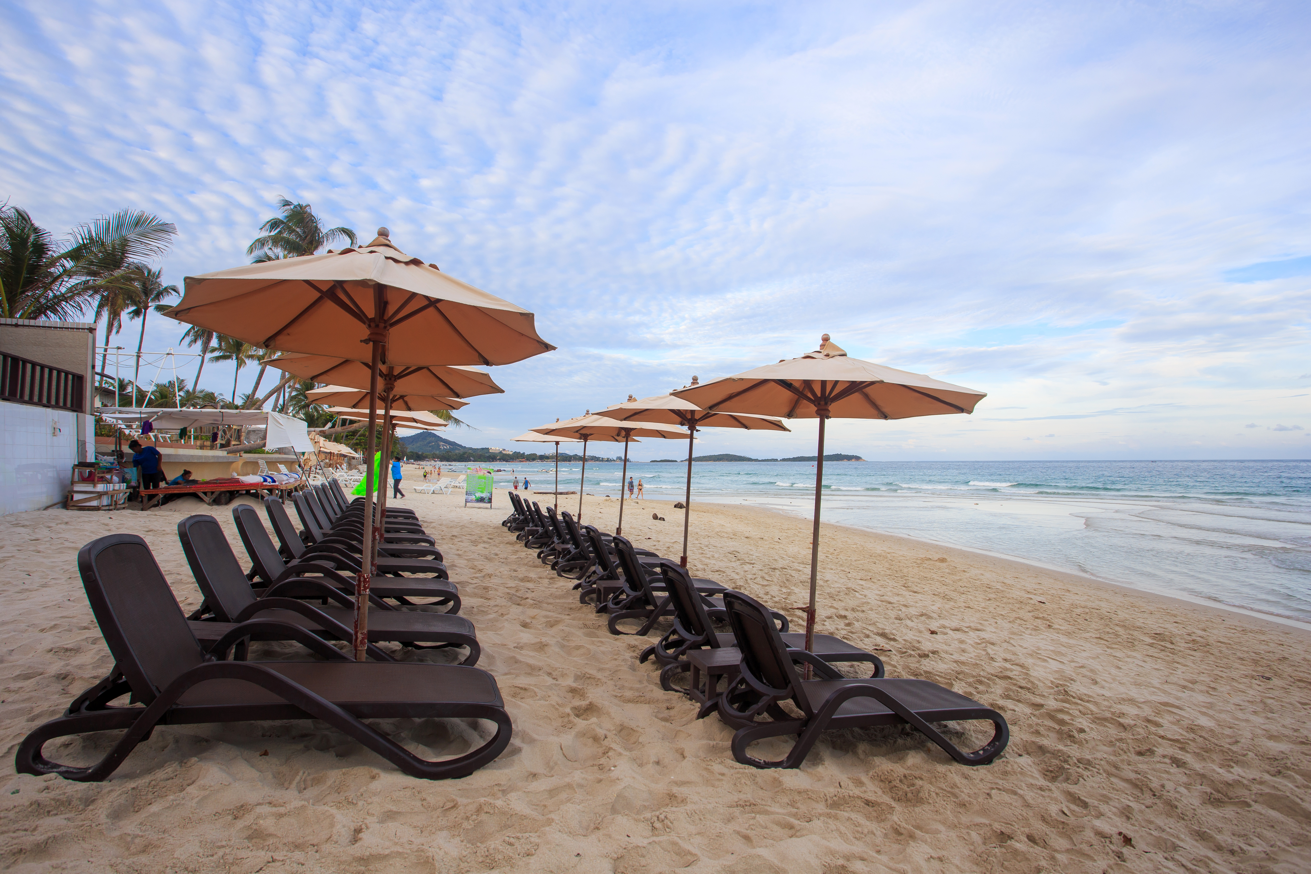 Chaweng Budget Hotel, Ko Samui