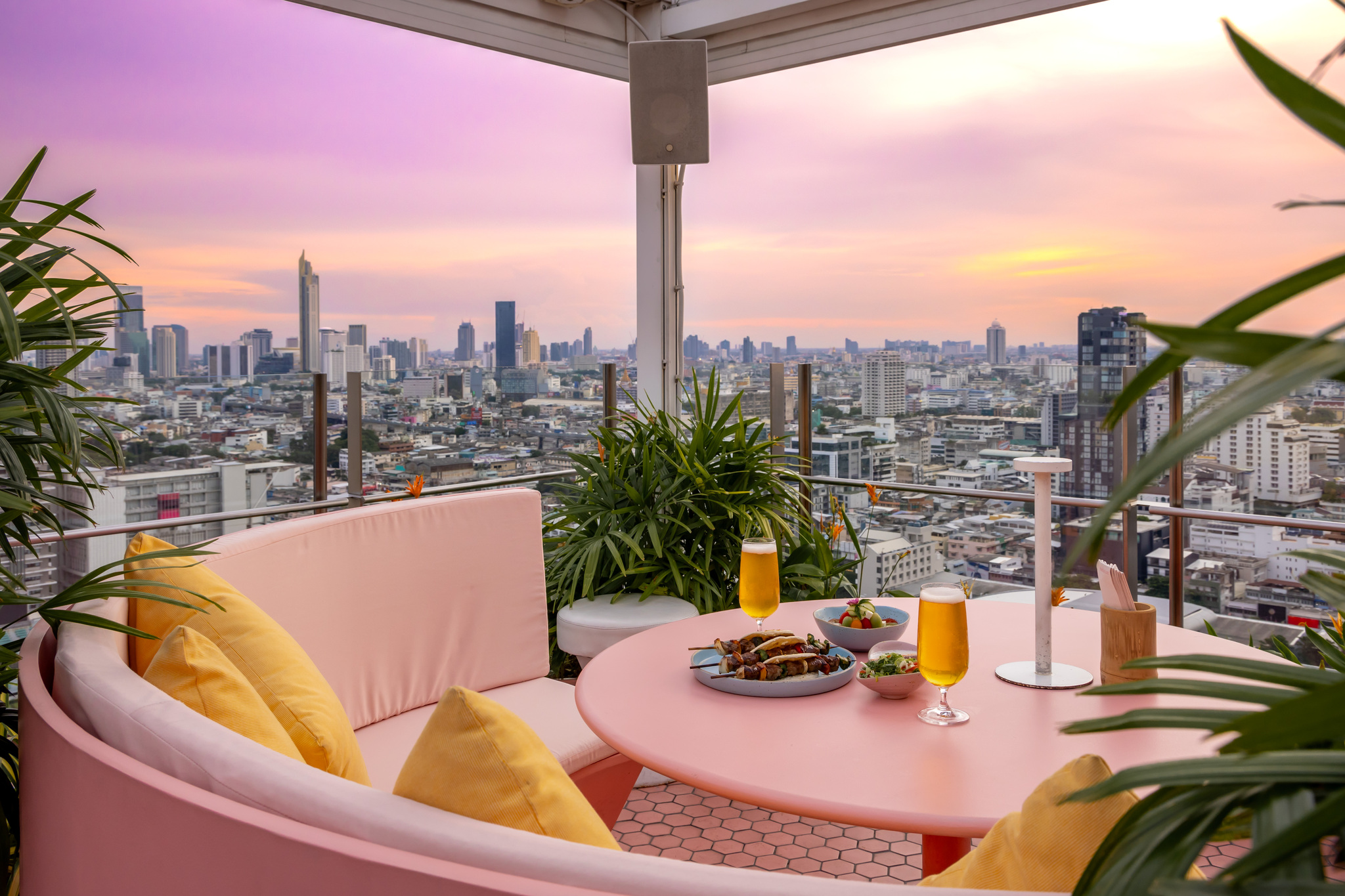 Siam@Siam Design Hotel Bangkok by null