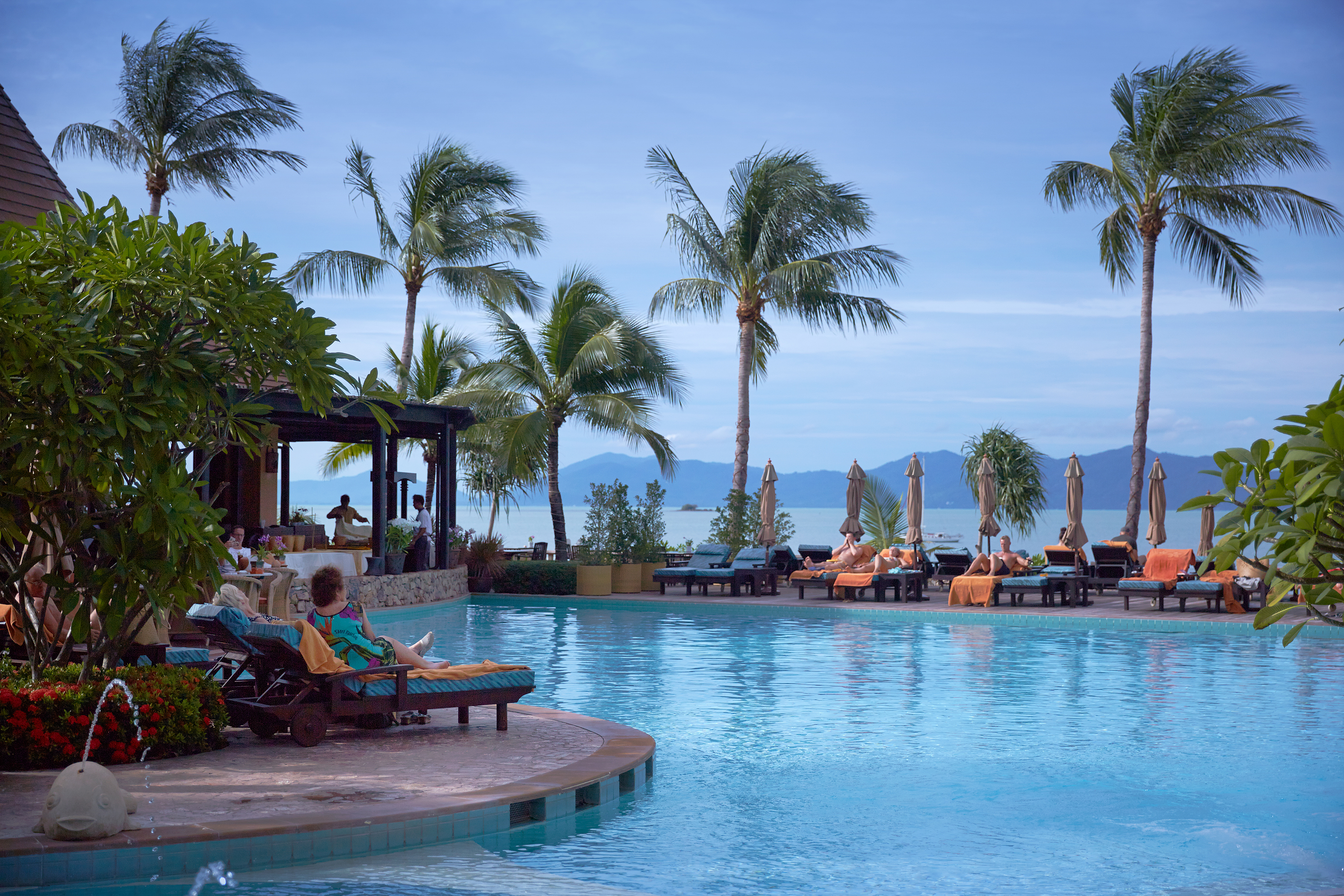Bo Phut Resort by null