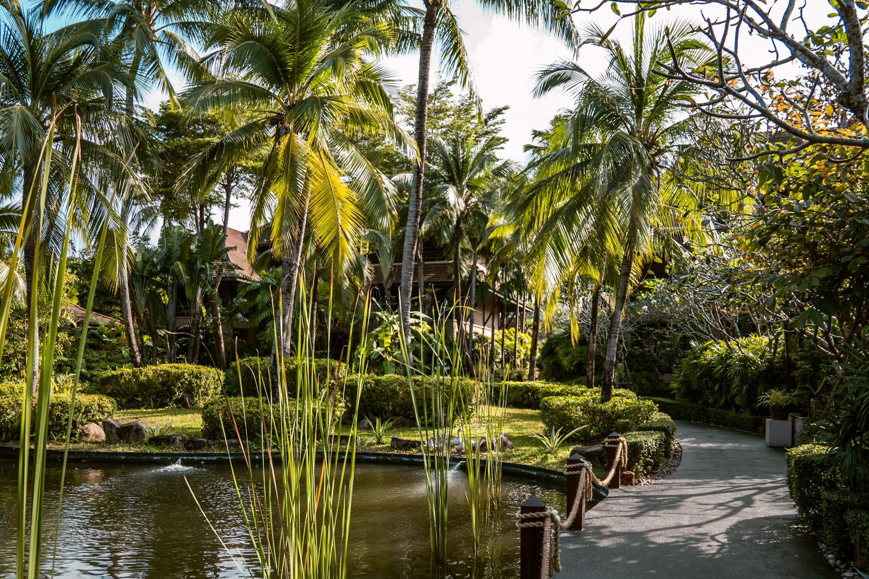 Bo Phut Resort by null