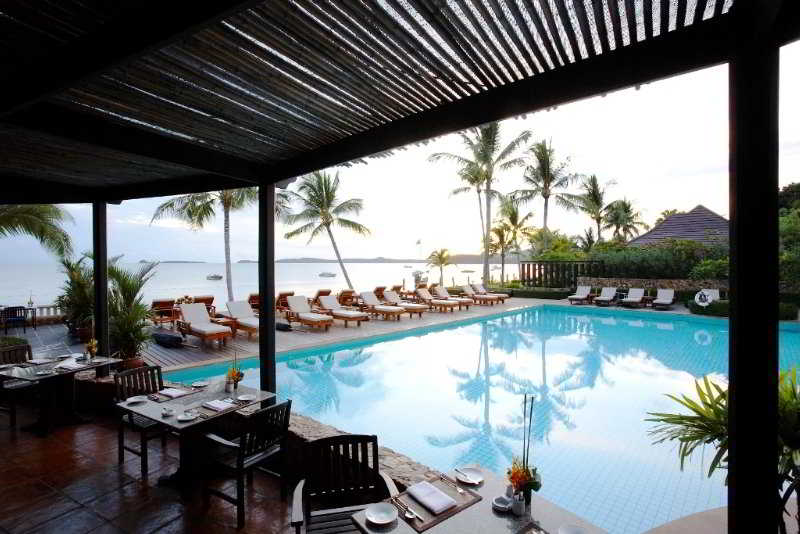 Bo Phut Resort by null
