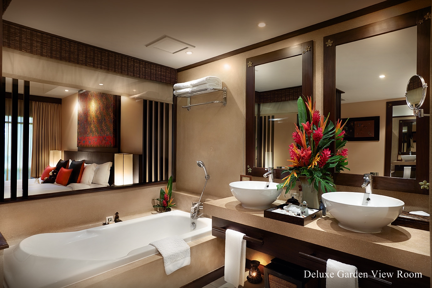 Bo Phut Resort by null
