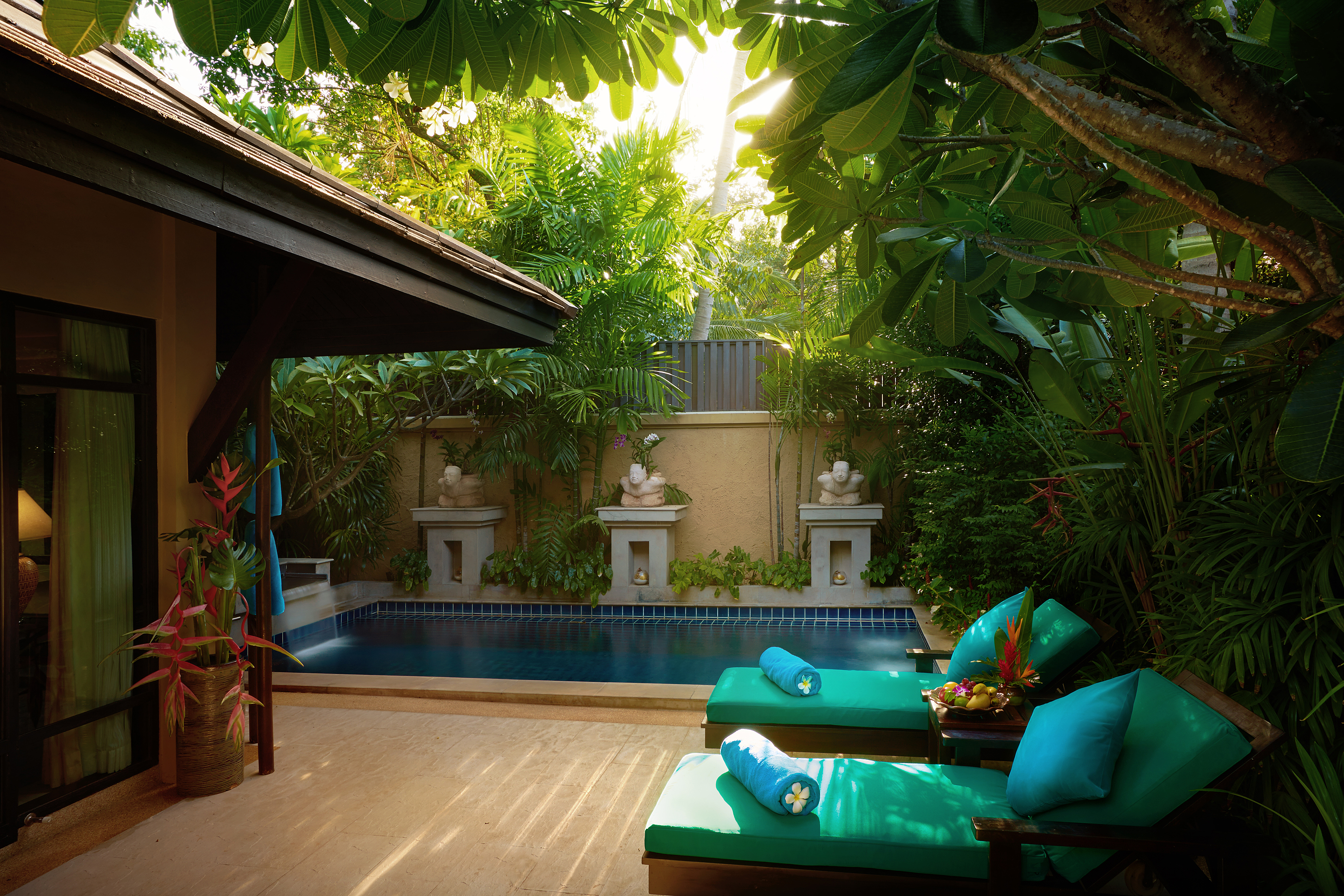 Bo Phut Resort by null