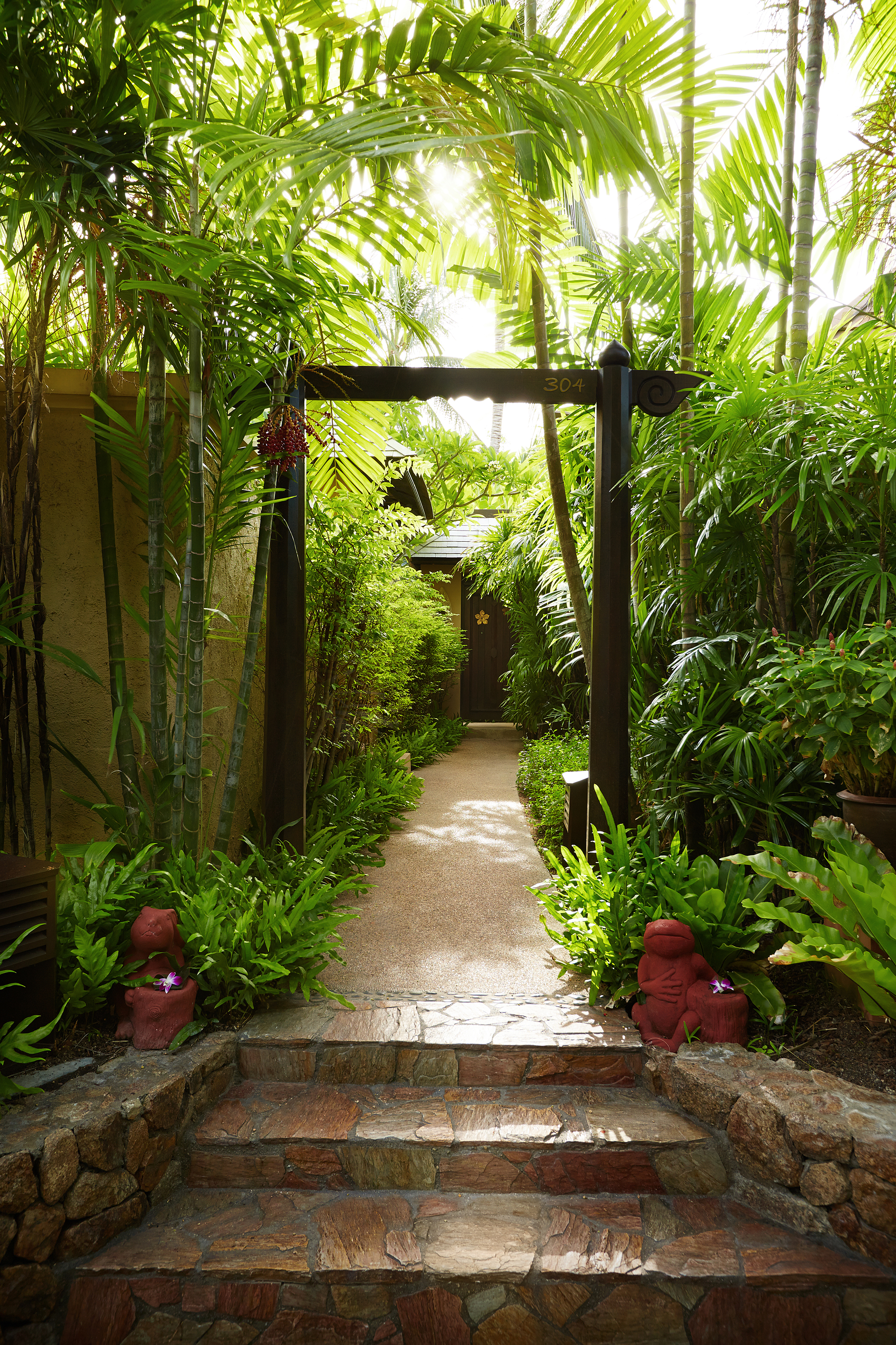 Bo Phut Resort by null