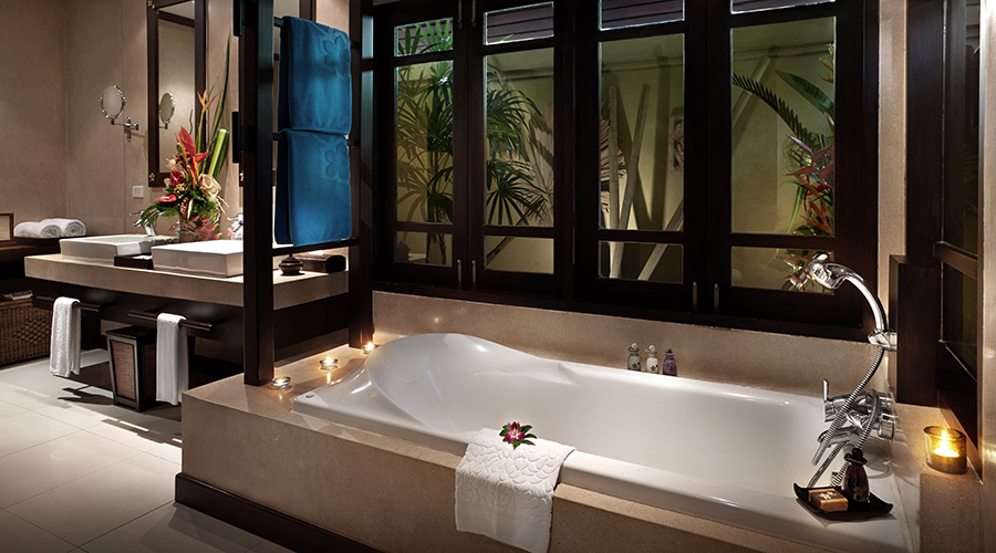 Bo Phut Resort by null