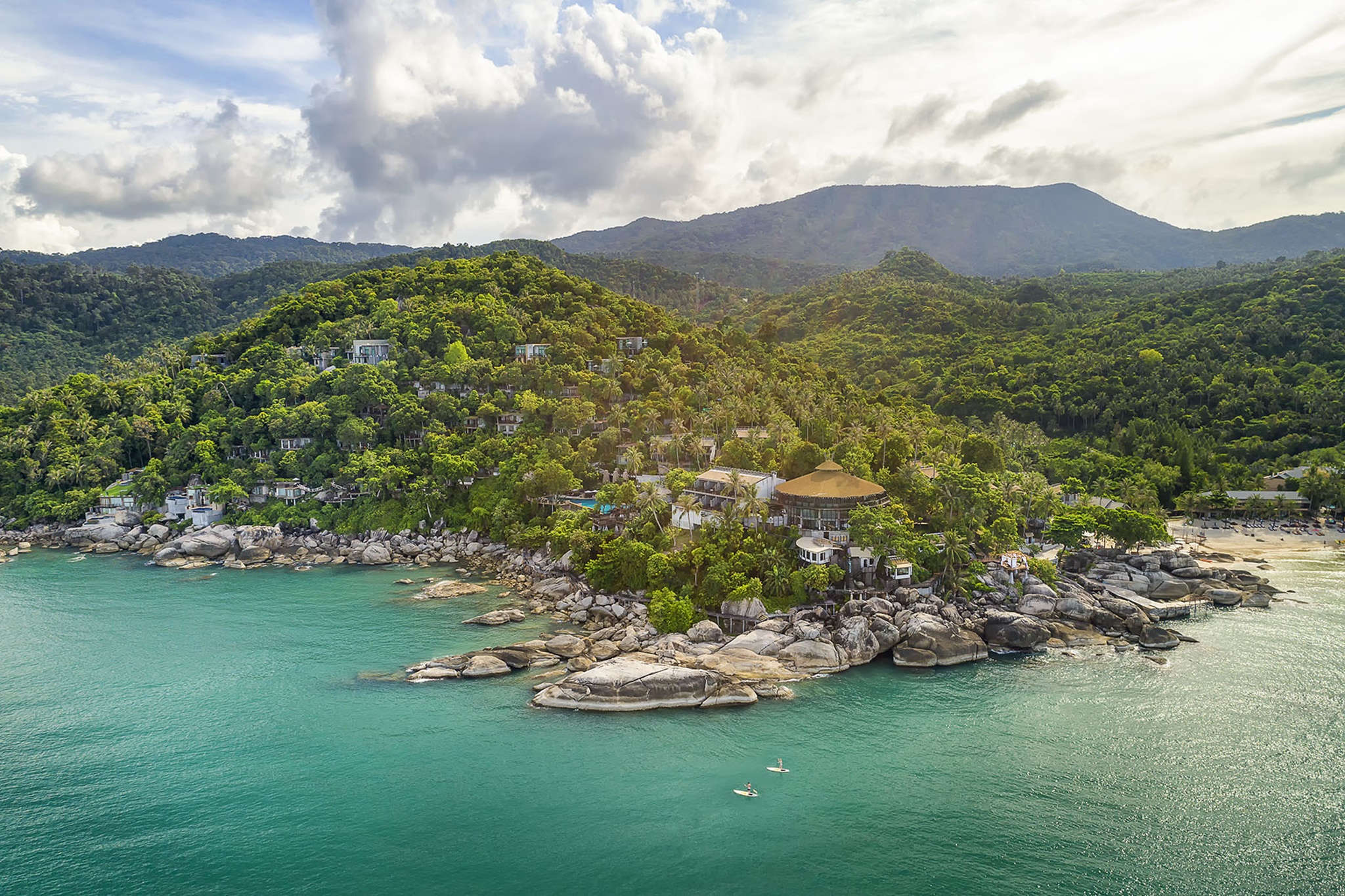 Panviman Resort by null