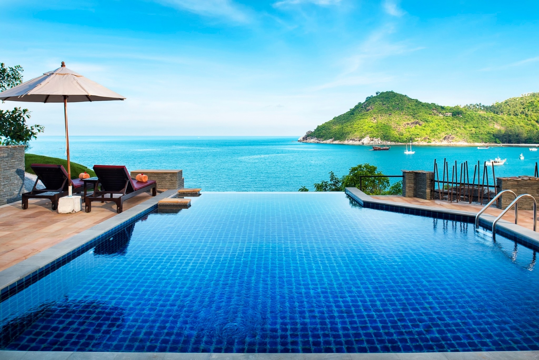 Panviman Resort by null