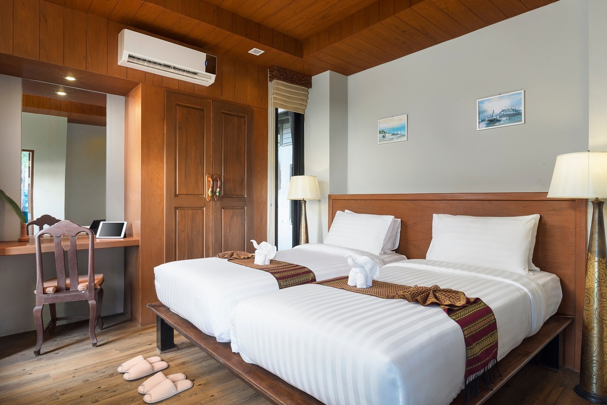 Panviman Resort by null