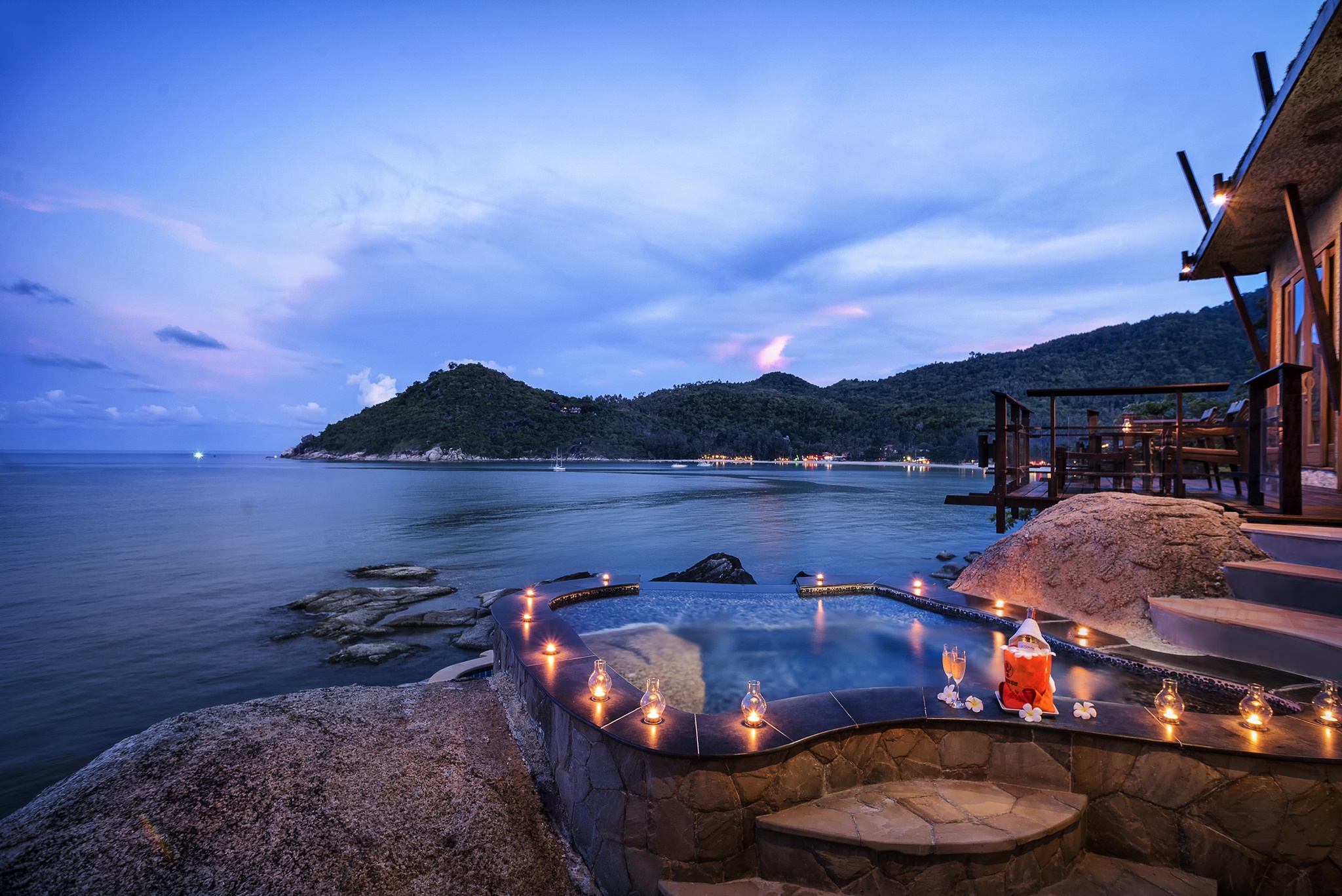 Panviman Resort by null